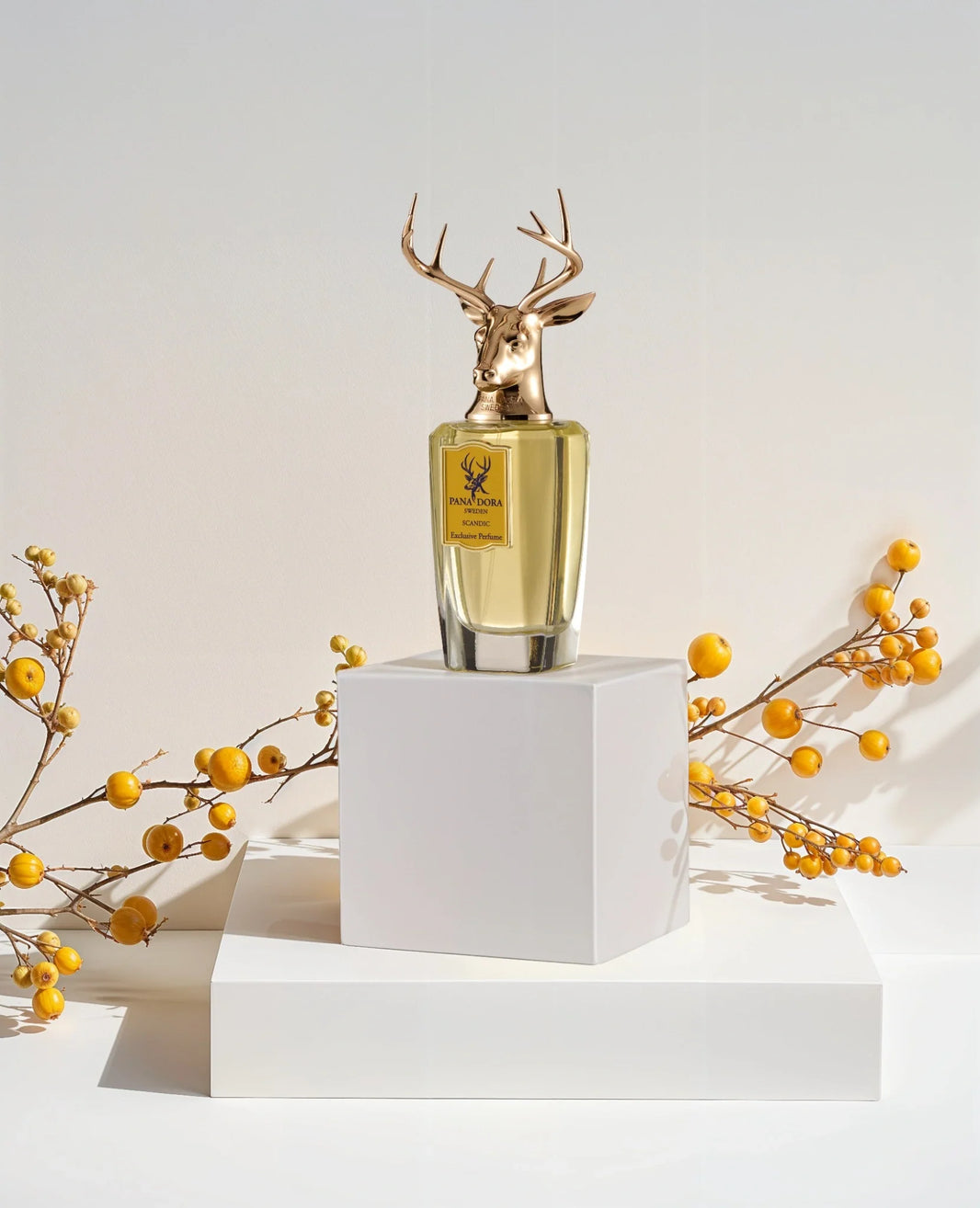 What Is Niche Perfume?