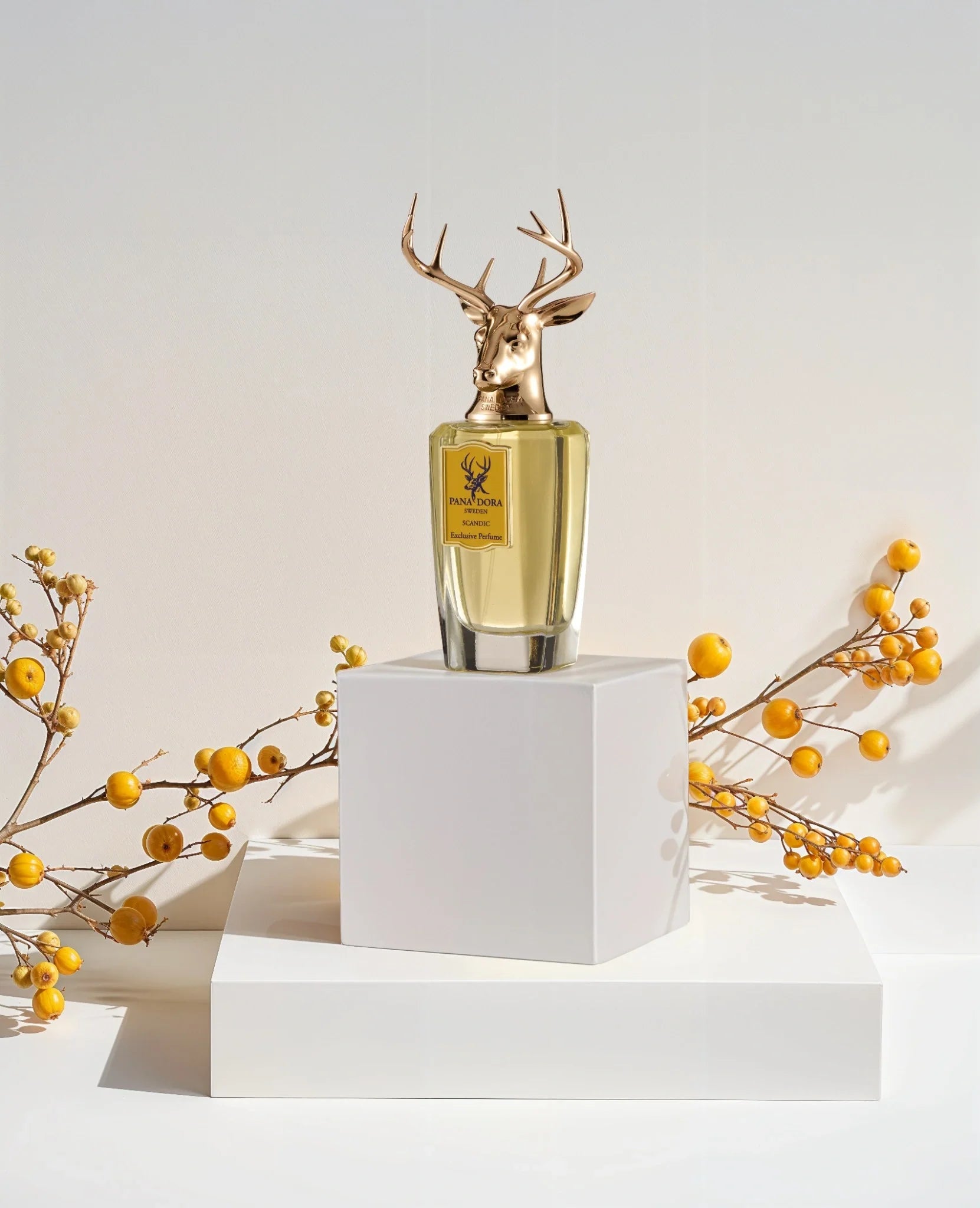 What Is Niche Perfume?