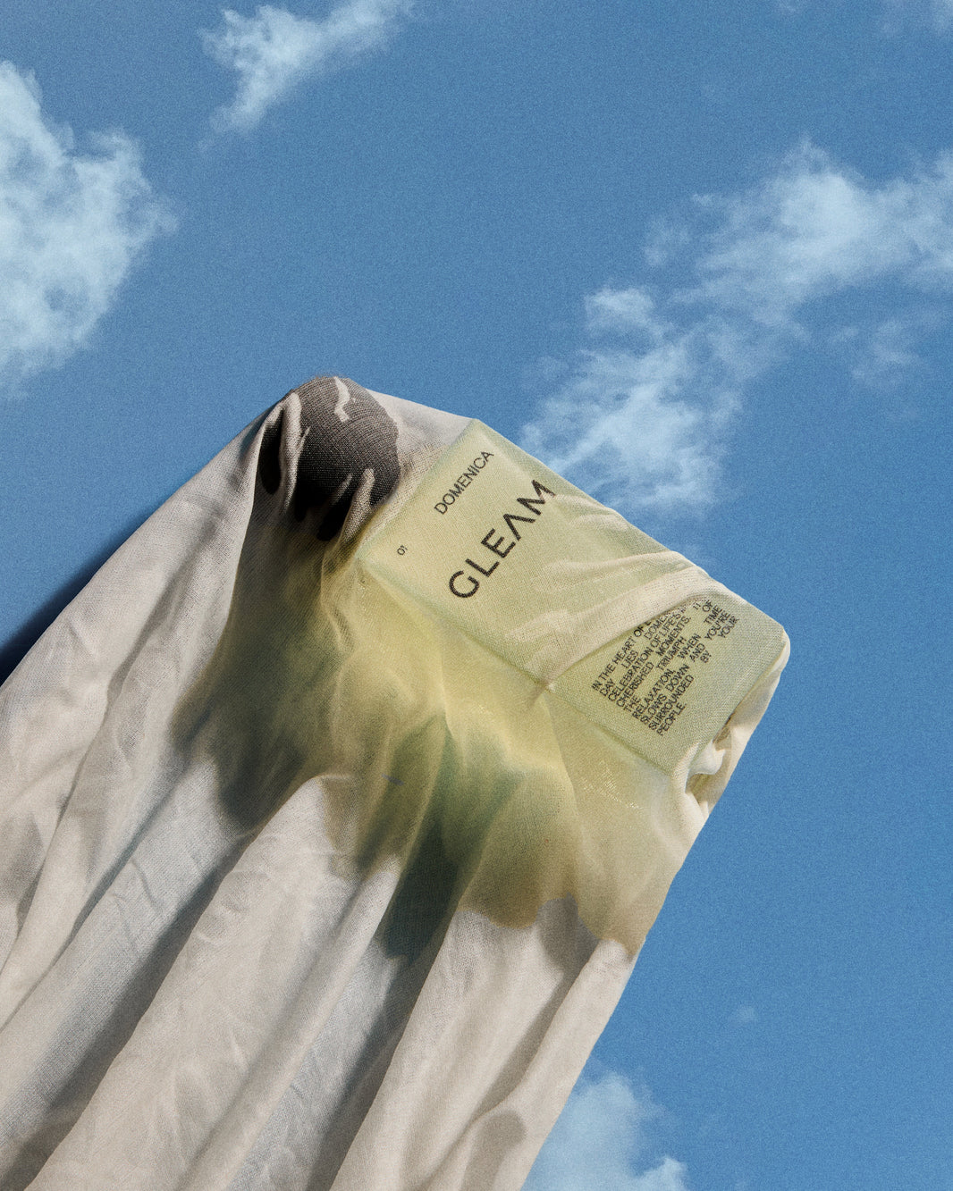 The Rise of Solar Fragrances: Smelling Like Sunshine