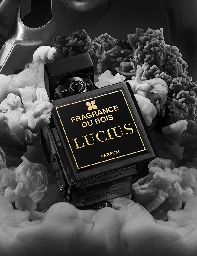 Fragrance Du Bois