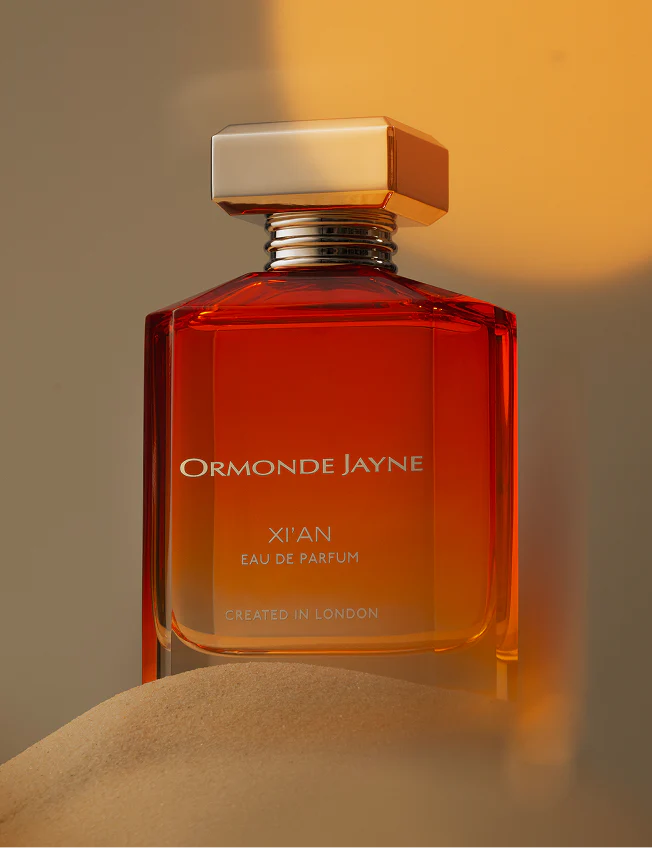 Ormonde Jayne
