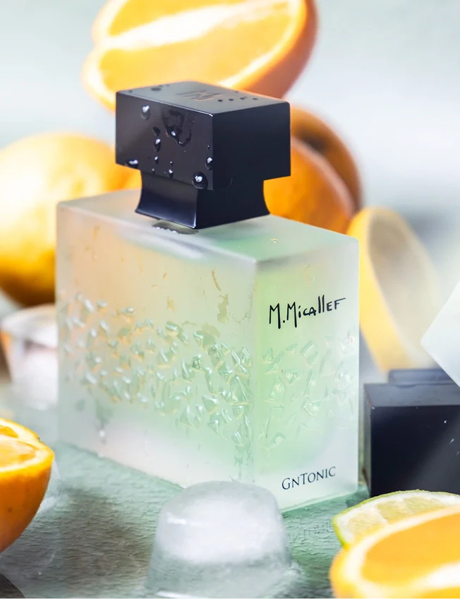 Parfums M.Micallef