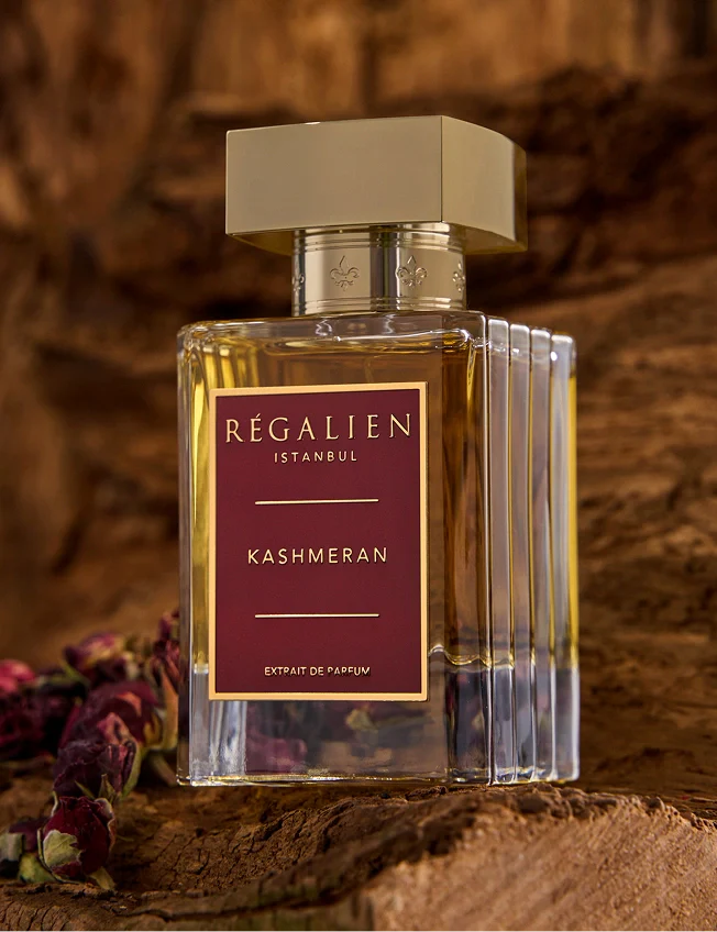 Régalien Istanbul