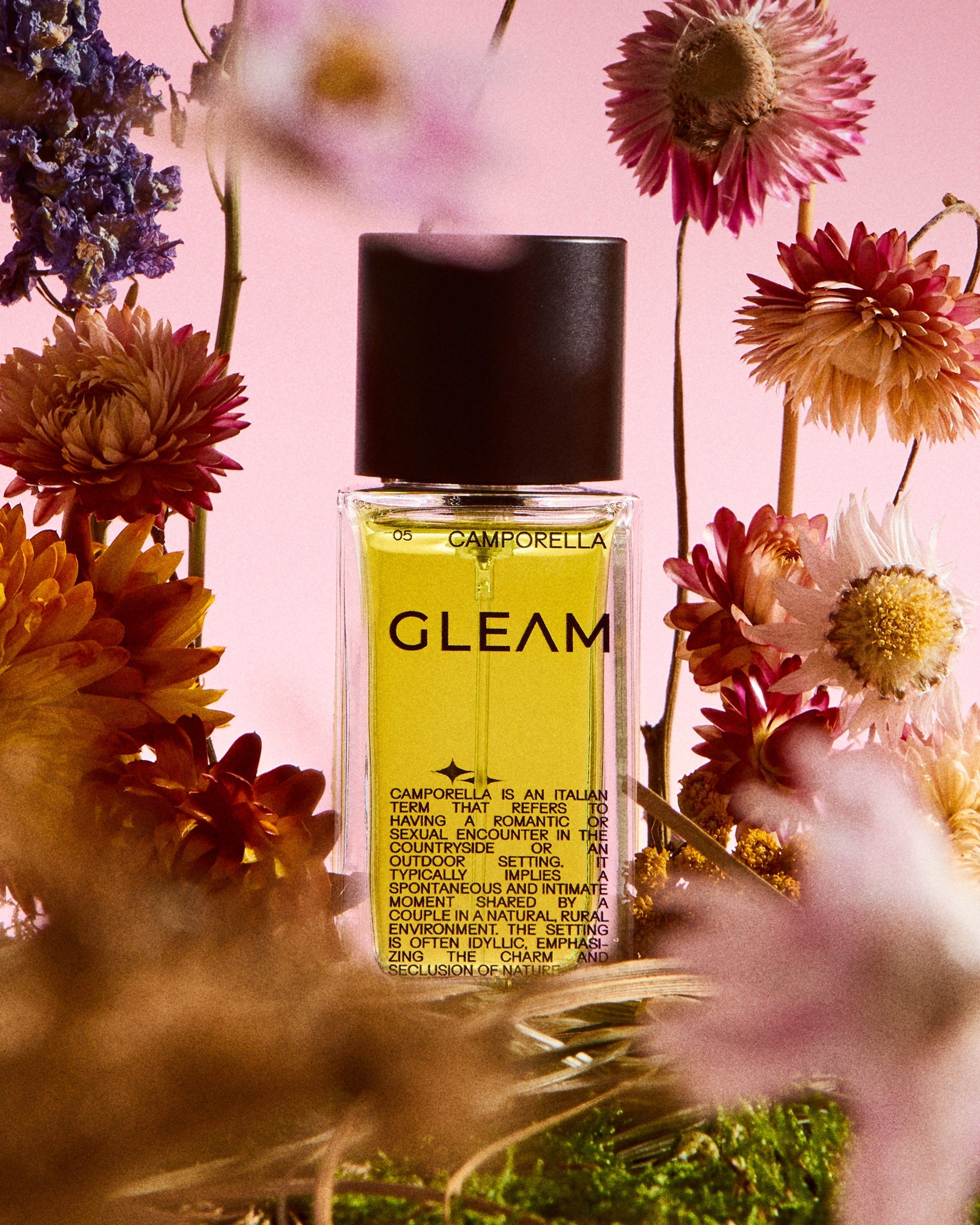 Gleam London