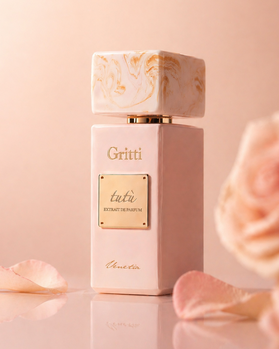 Gritti Fragrances