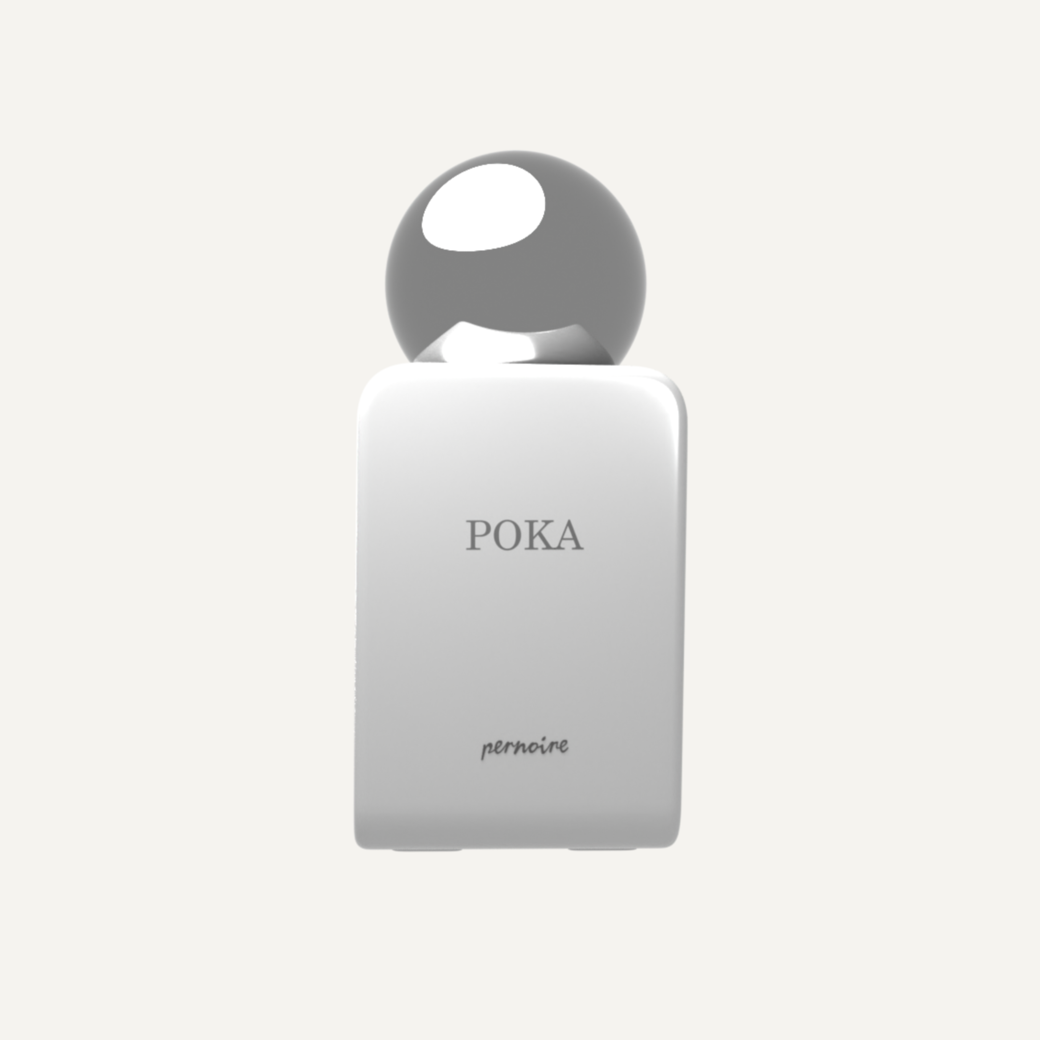 Pernoire - Poka