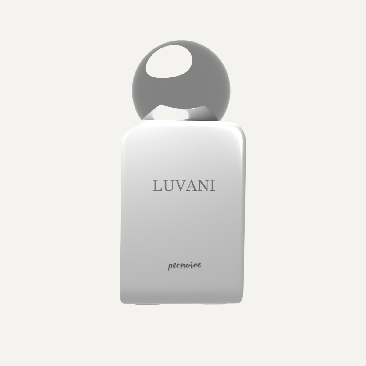 Pernoire - Luvani