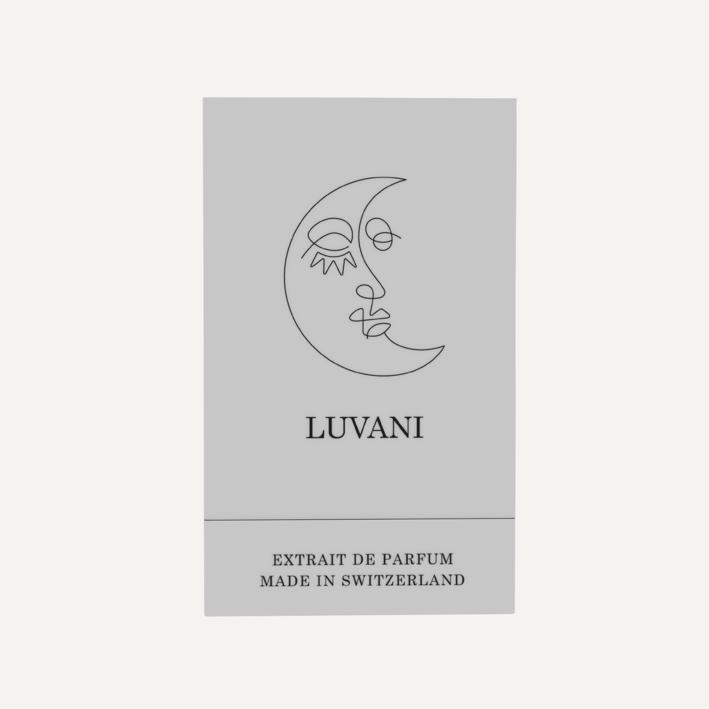 Pernoire - Luvani