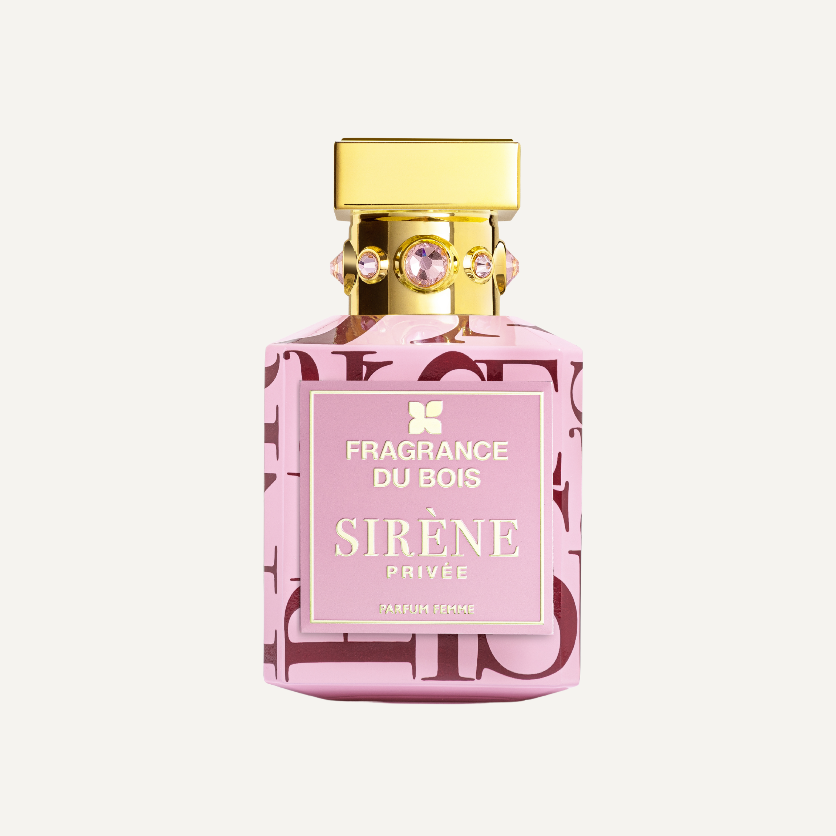 Fragrance Du Bois - Sirène Privée