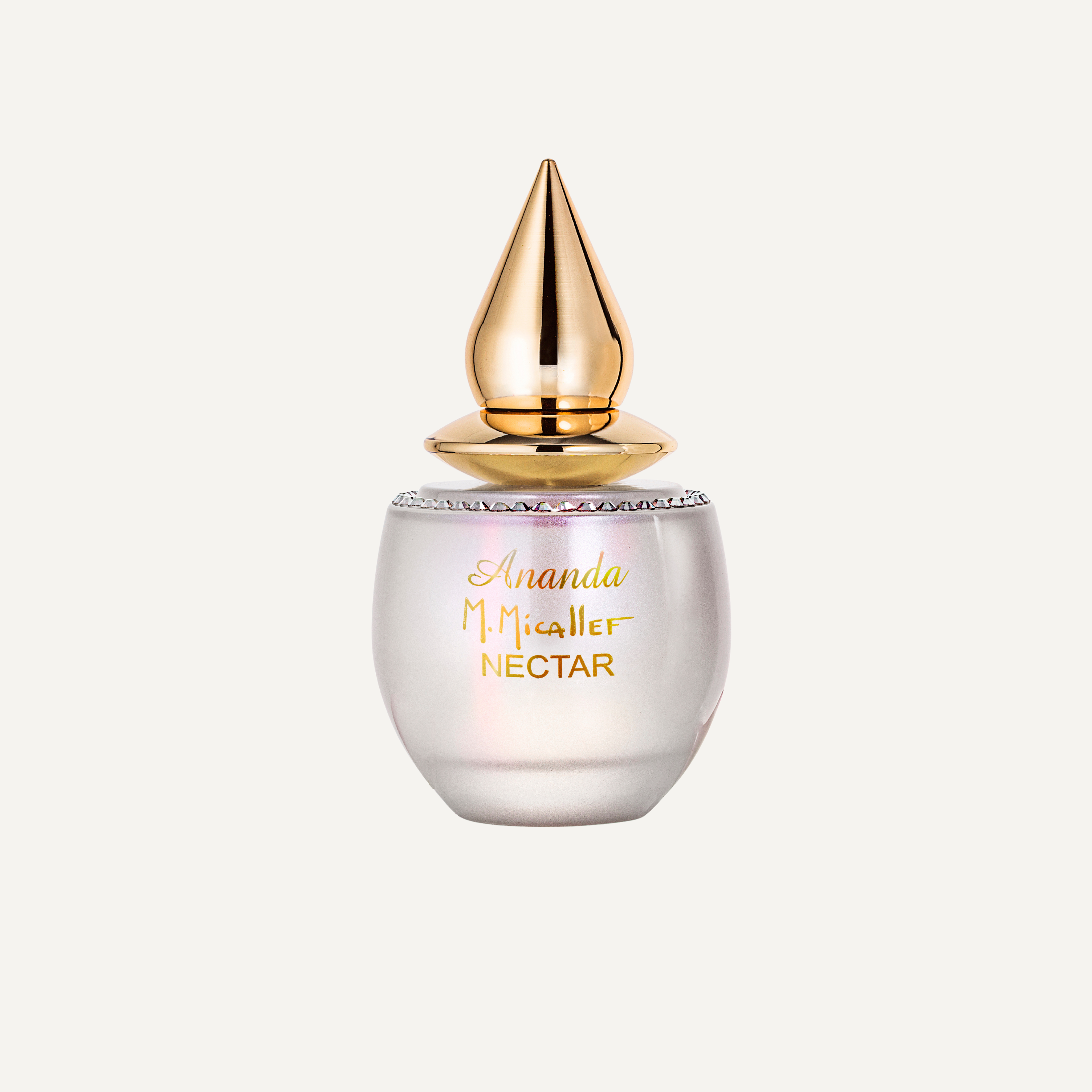 M. Micallef - Ananda Nectar