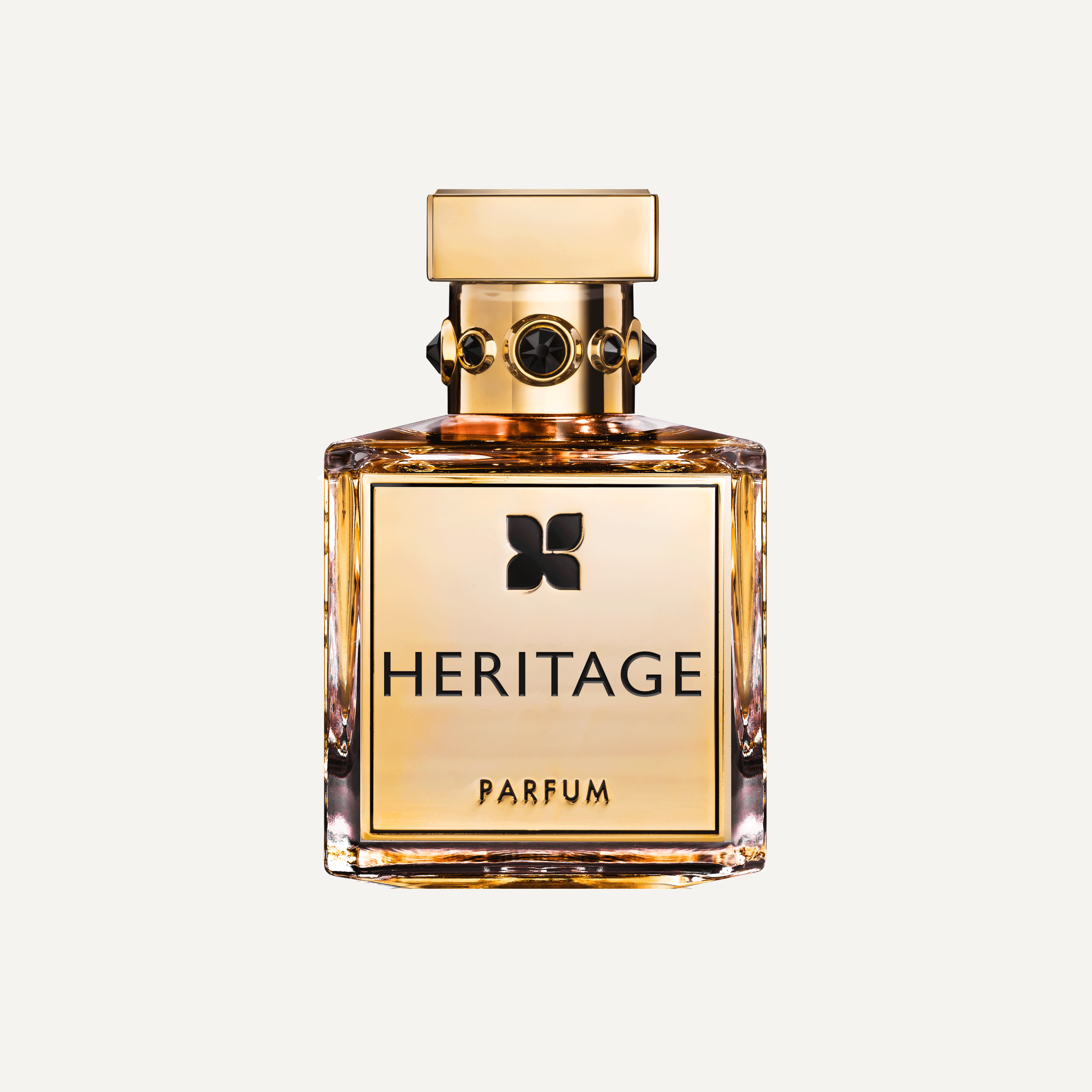 Fragrance Du Bois - Heritage