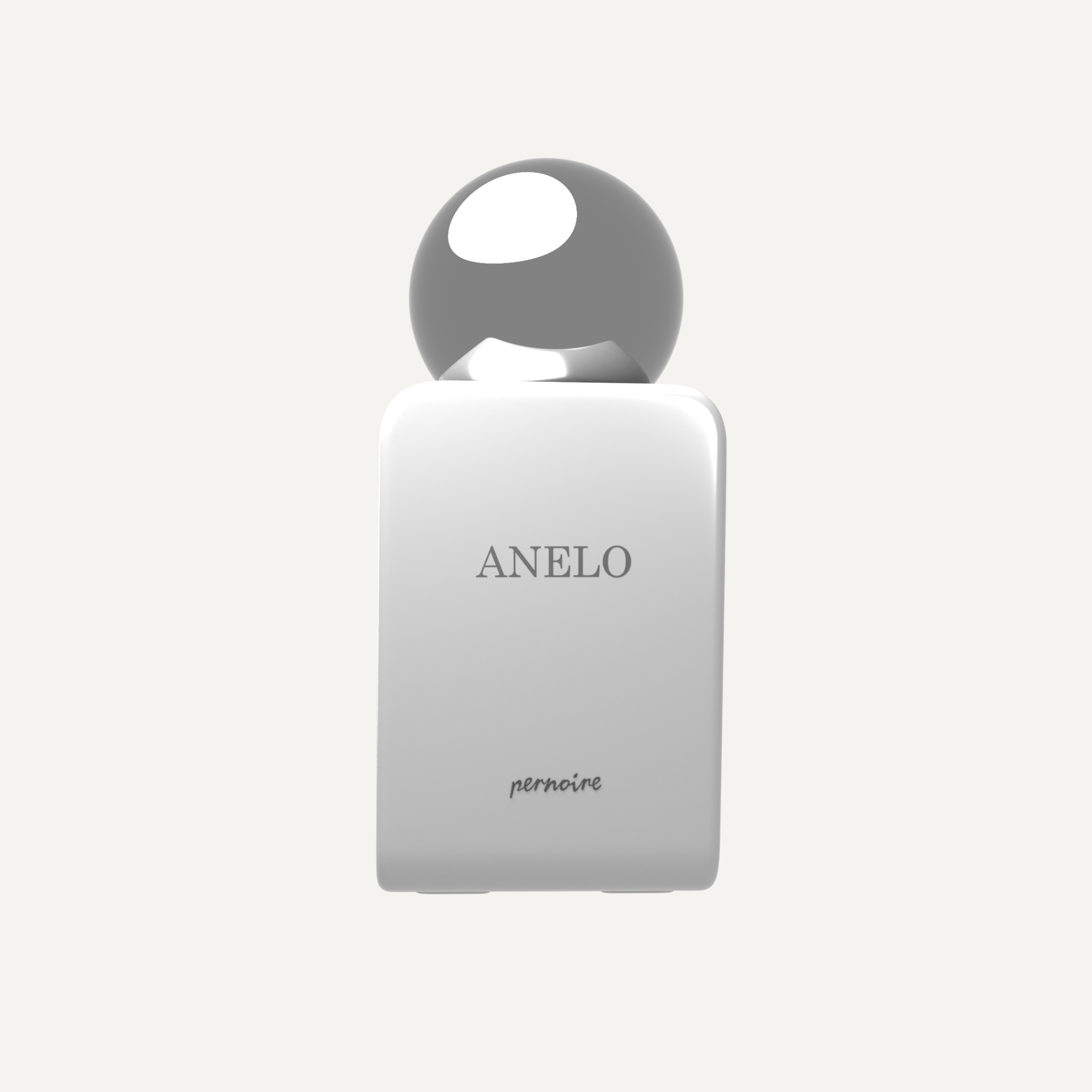 Pernoire - Anelo