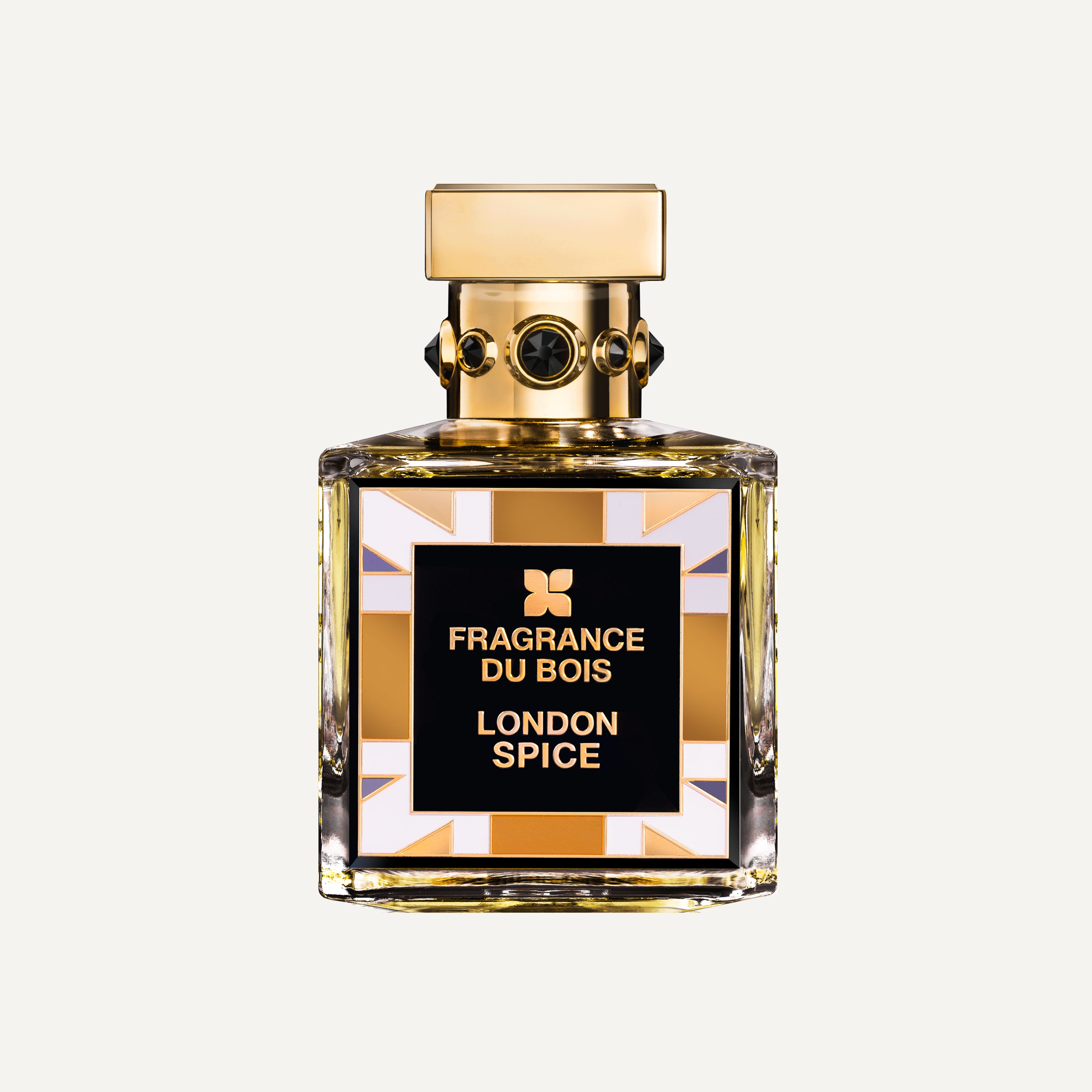 Fragrance Du Bois - London Spice