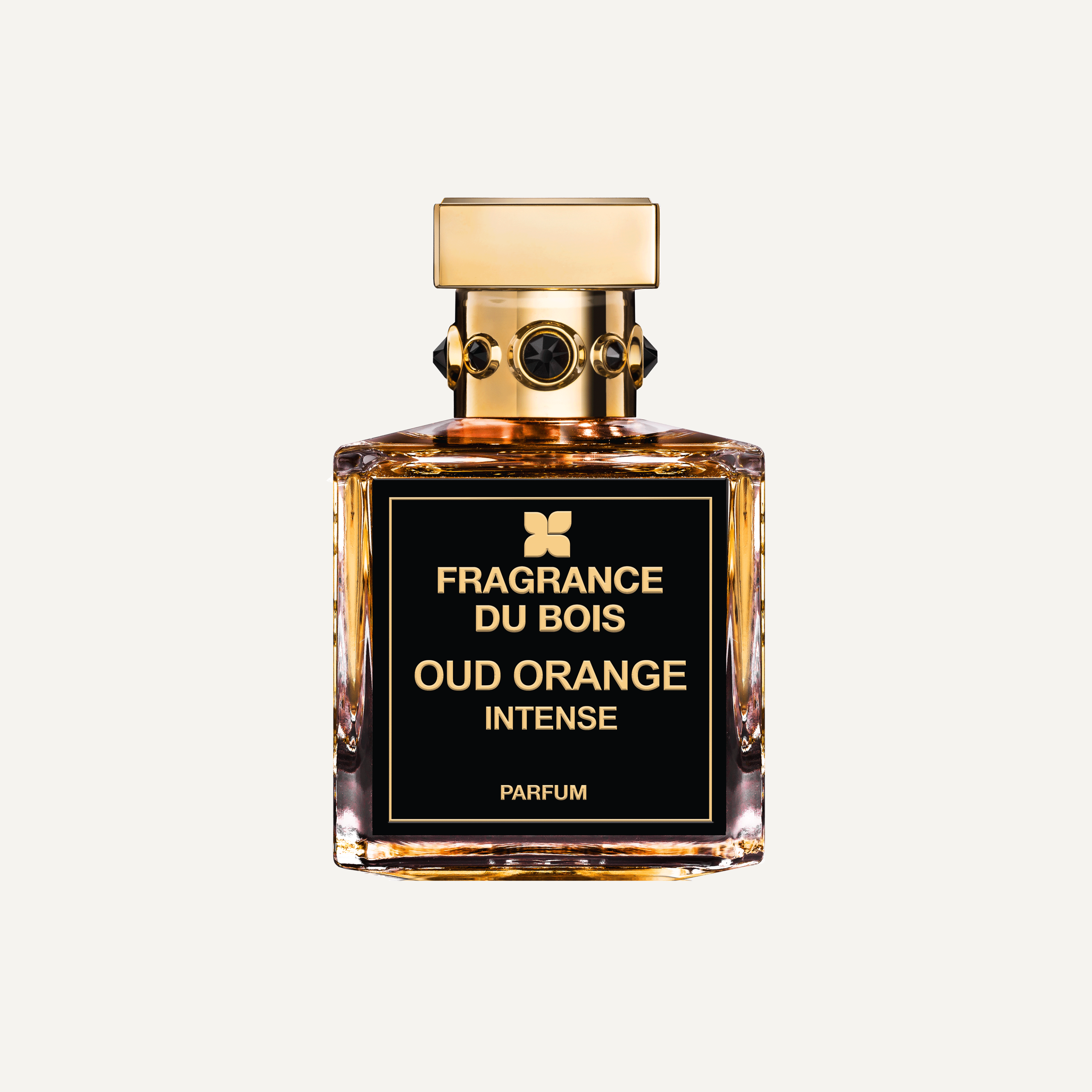 Fragrance Du Bois - Oud Orange Intense