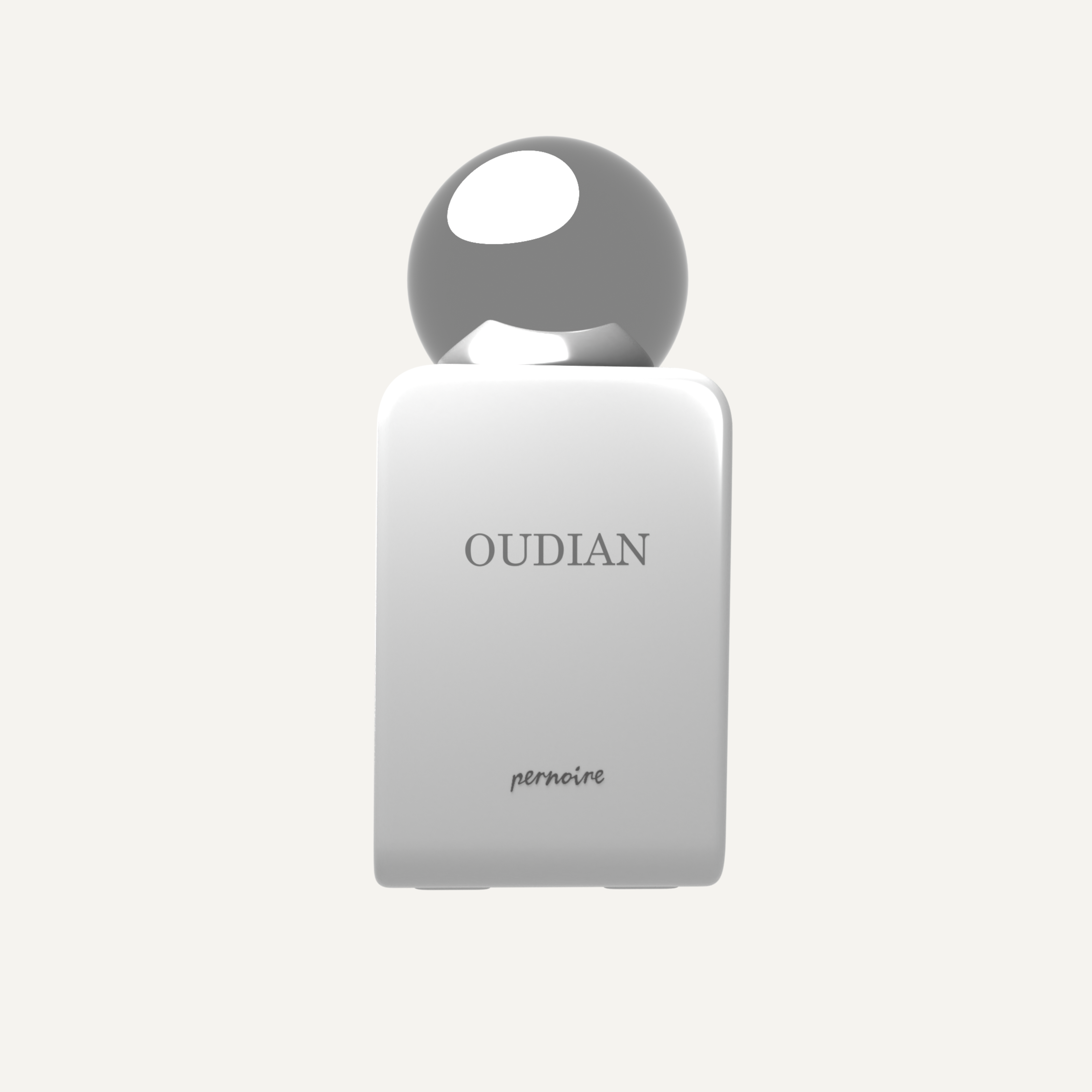 Pernoire - Oudian