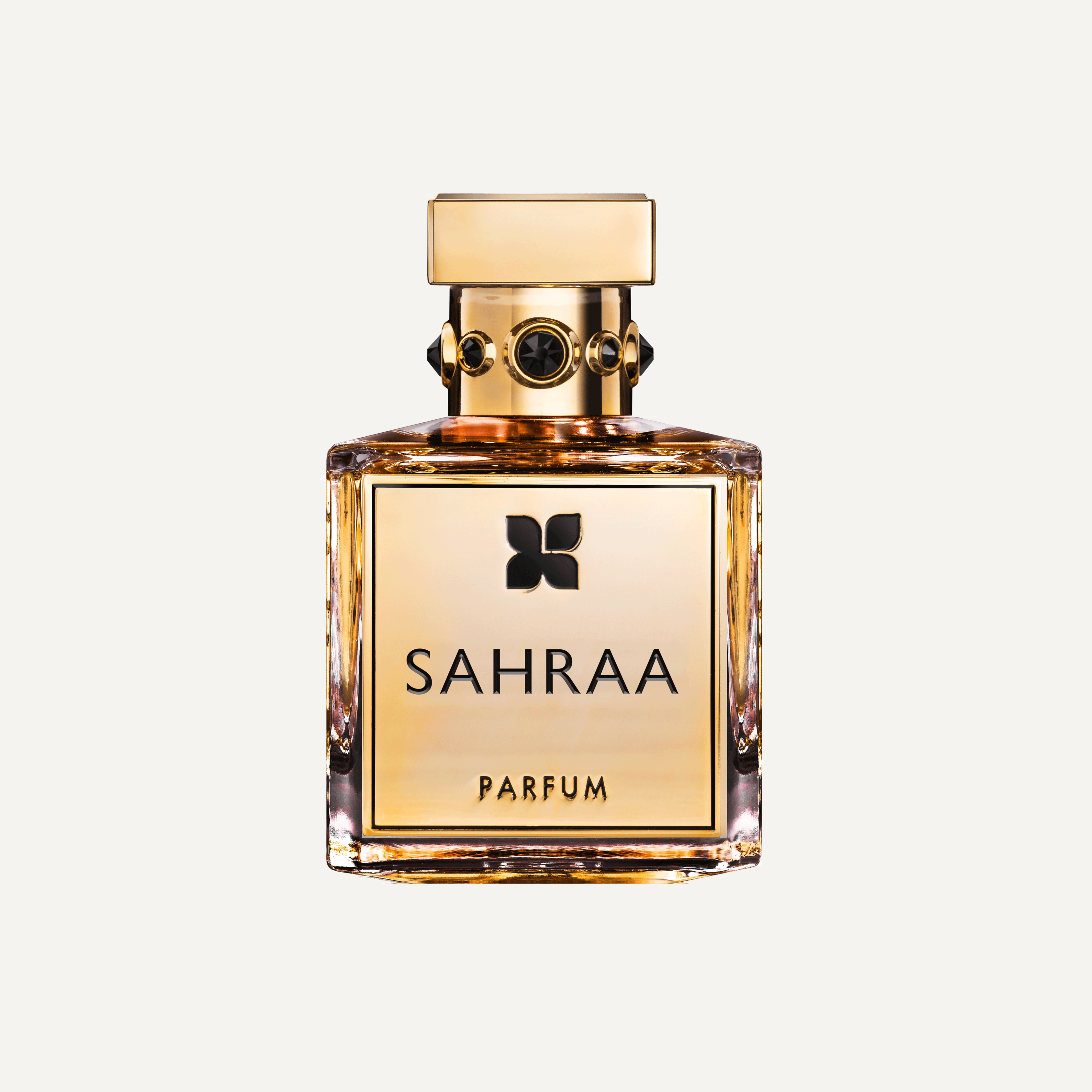 Fragrance Du Bois - Sahraa