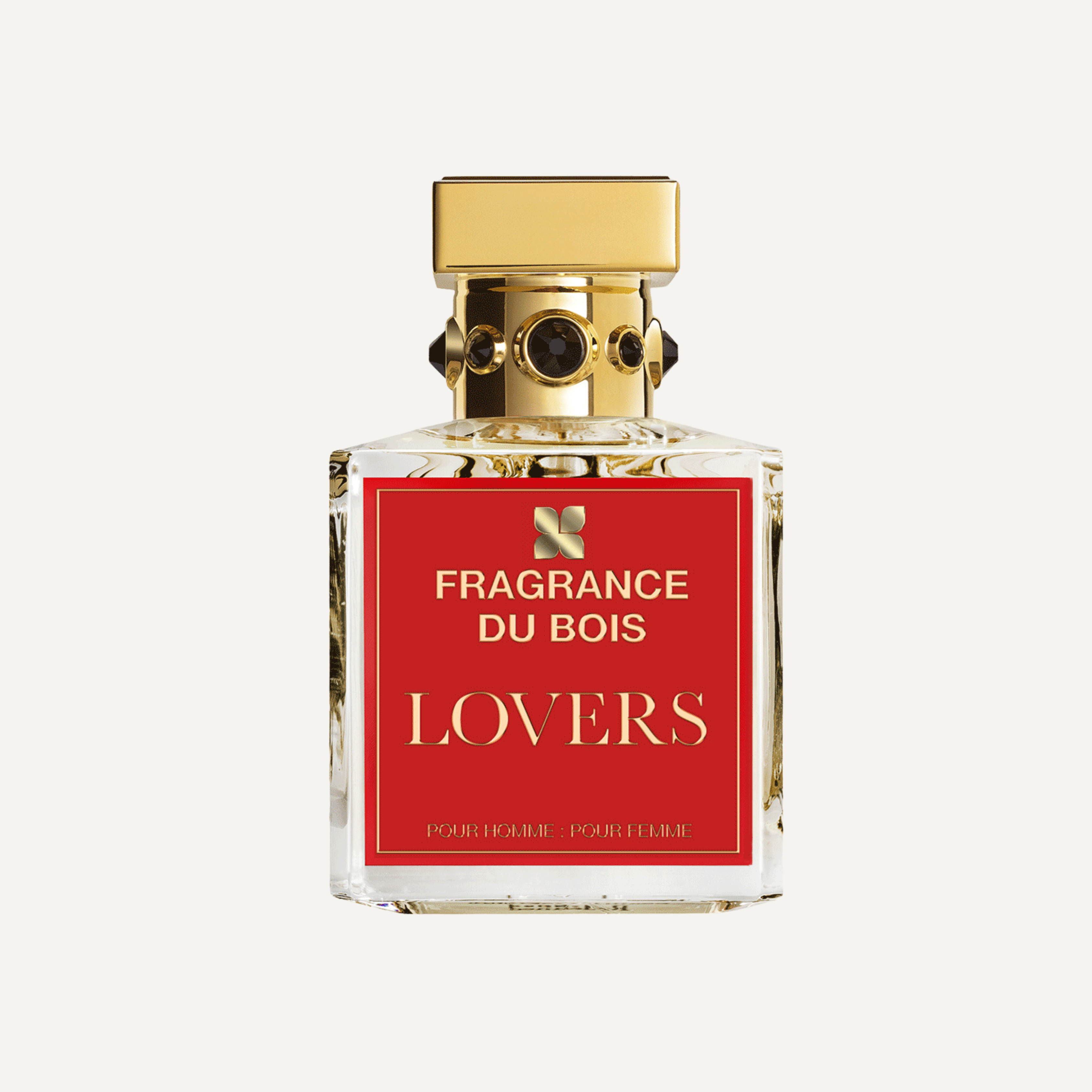 Fragrance Du Bois - Lovers