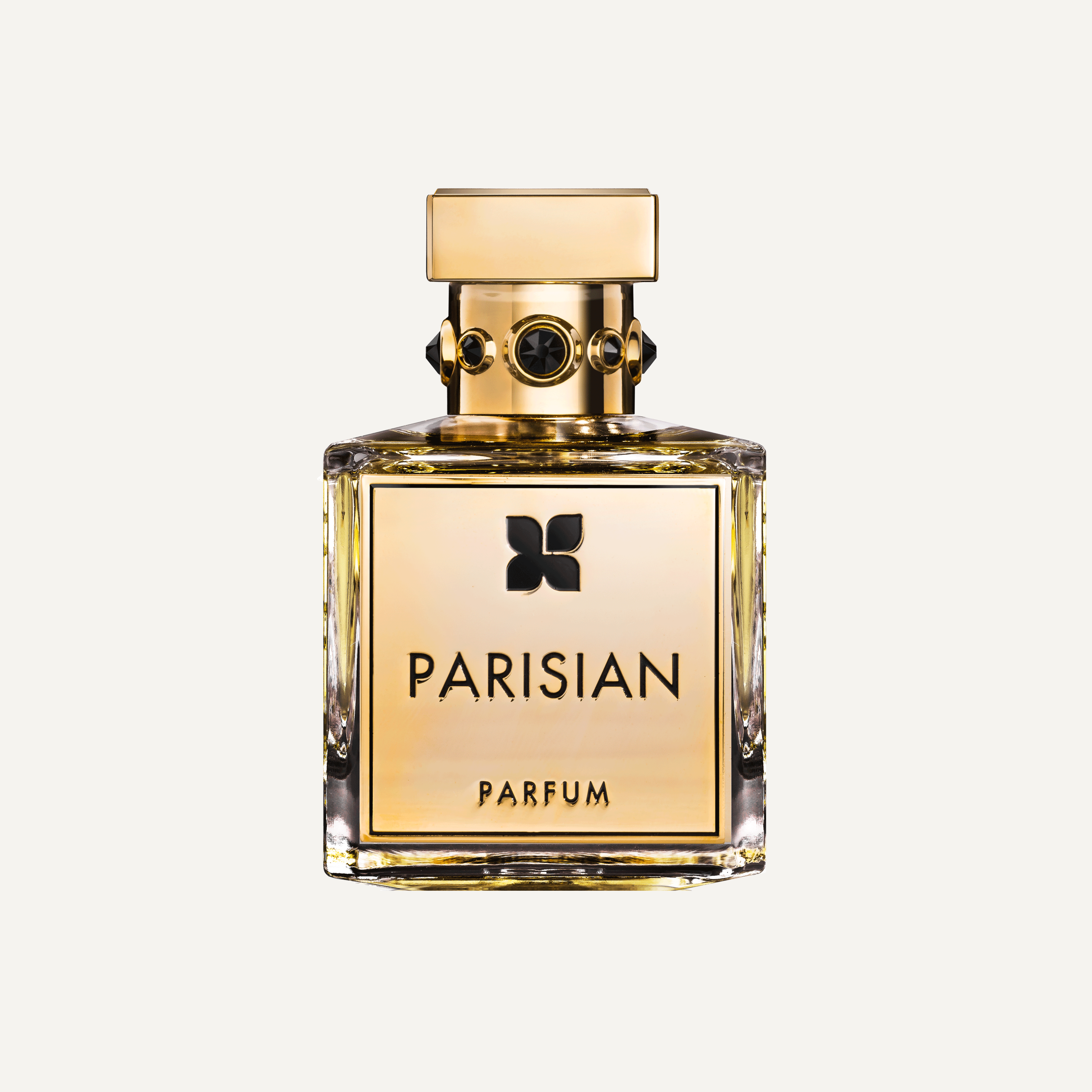 Fragrance Du Bois - Parisian