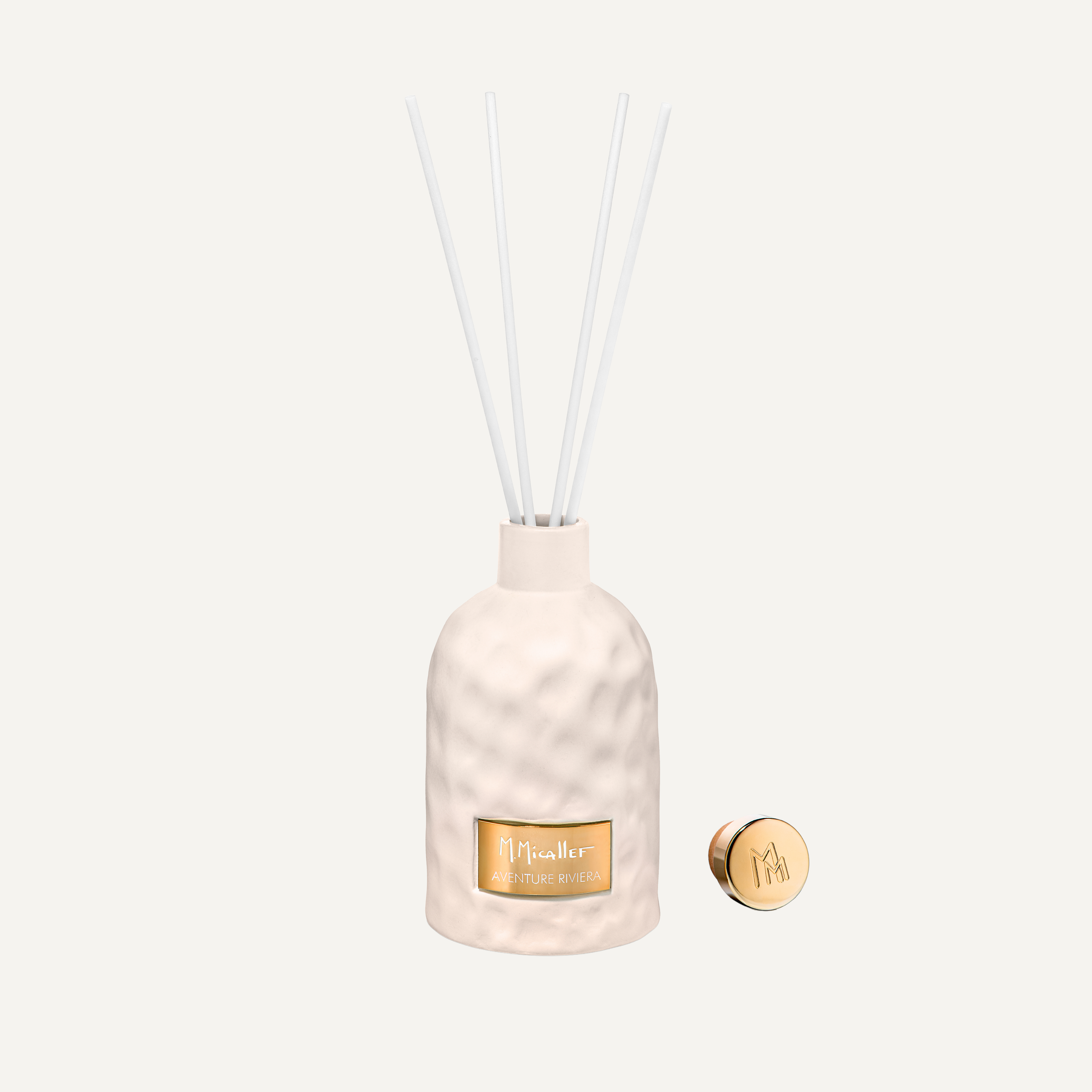 M. Micallef - Aventure Riviera Diffuseur 450ml