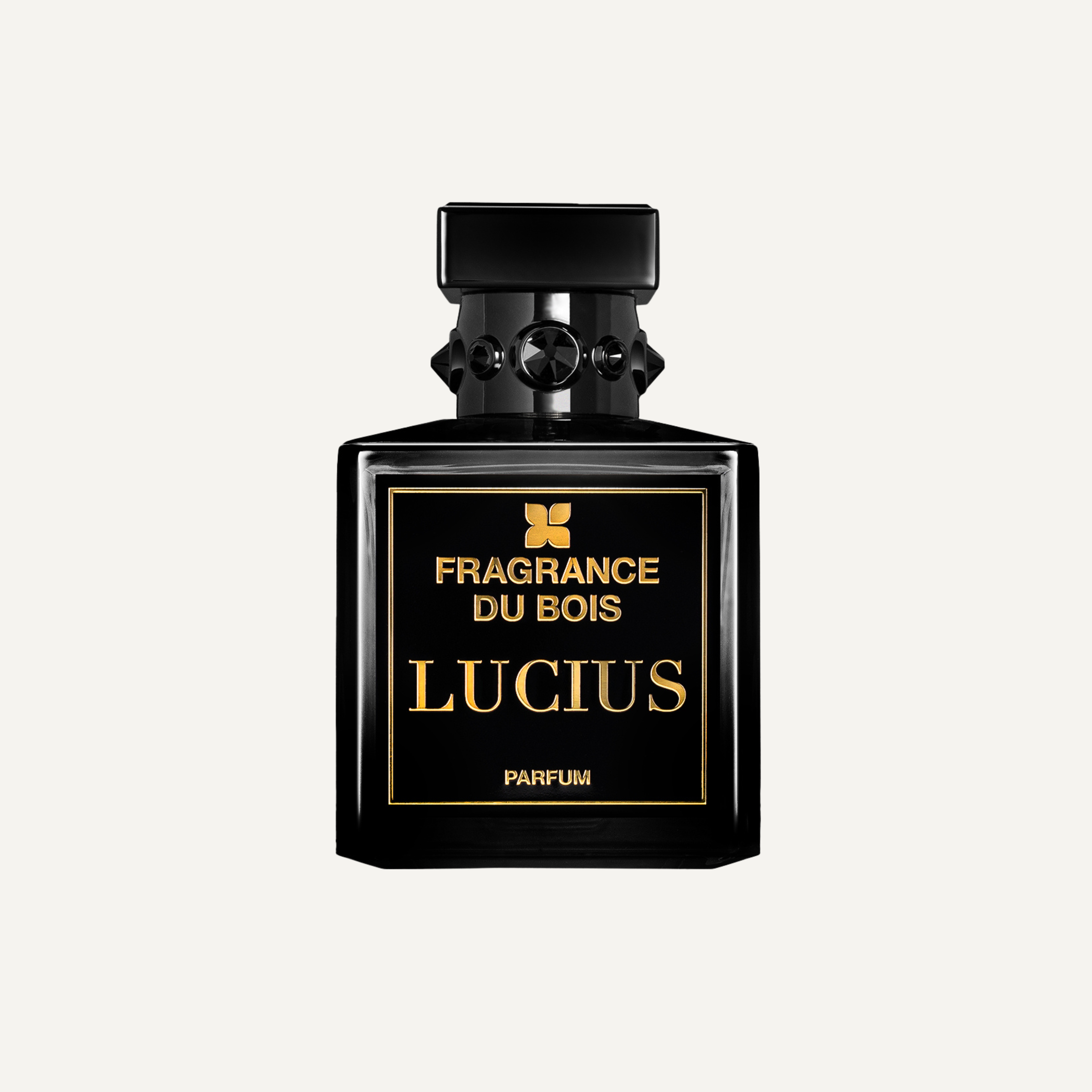 Fragrance Du Bois - Lucius
