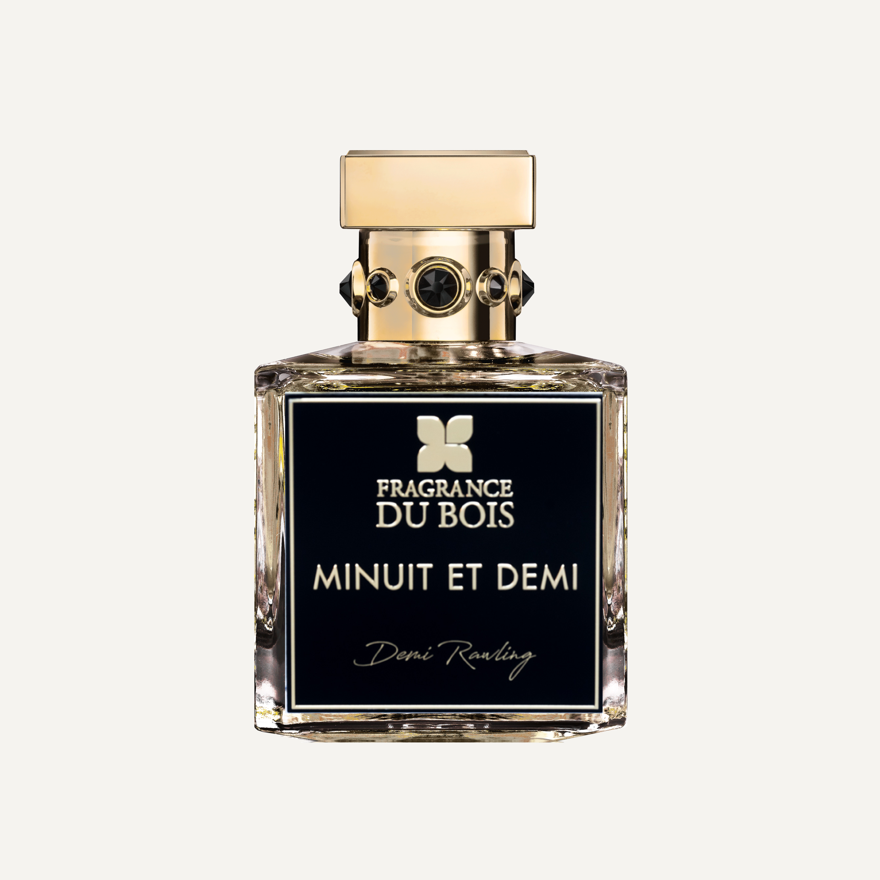 Fragrance Du Bois - Minuit et Demi