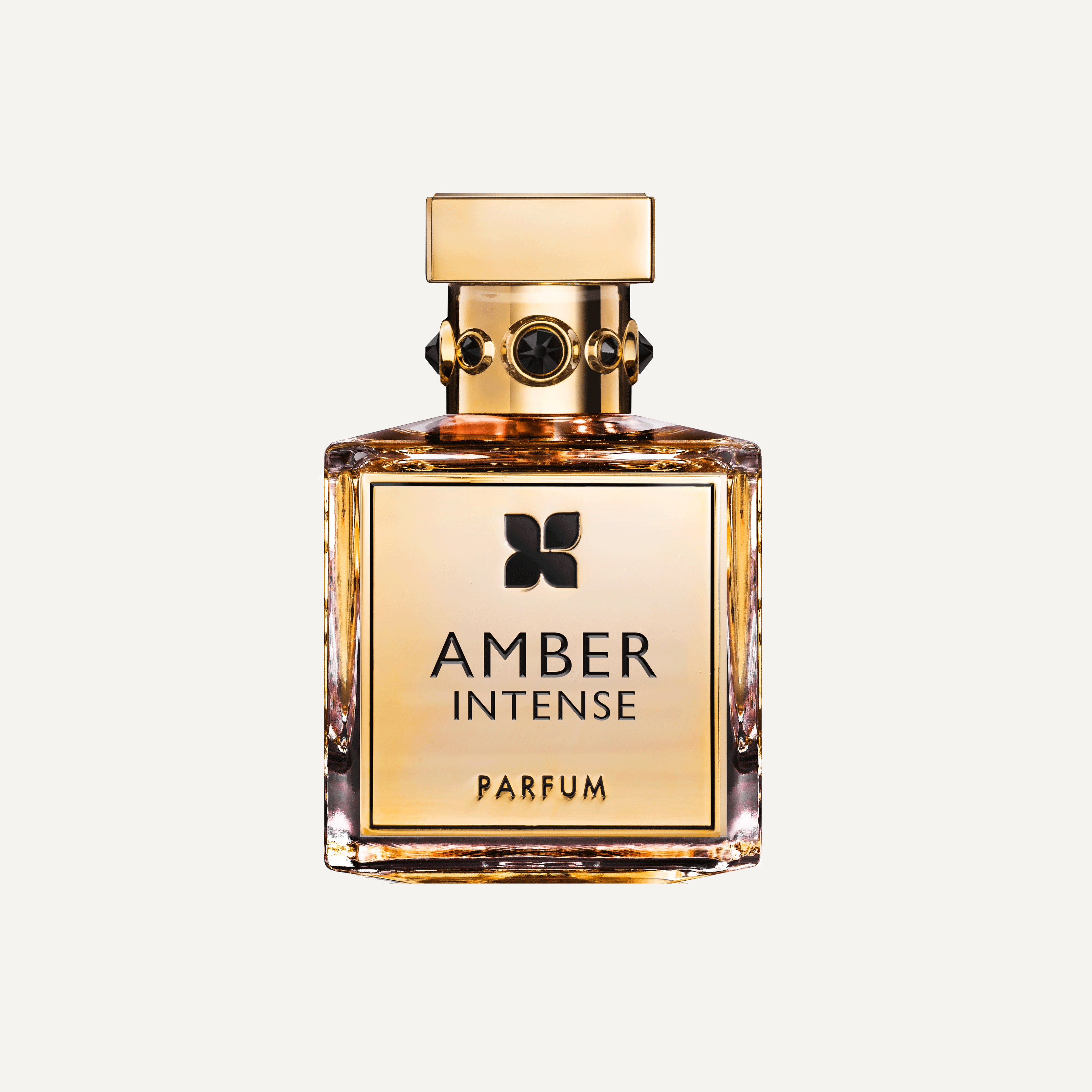 Fragrance Du Bois - Amber Intense