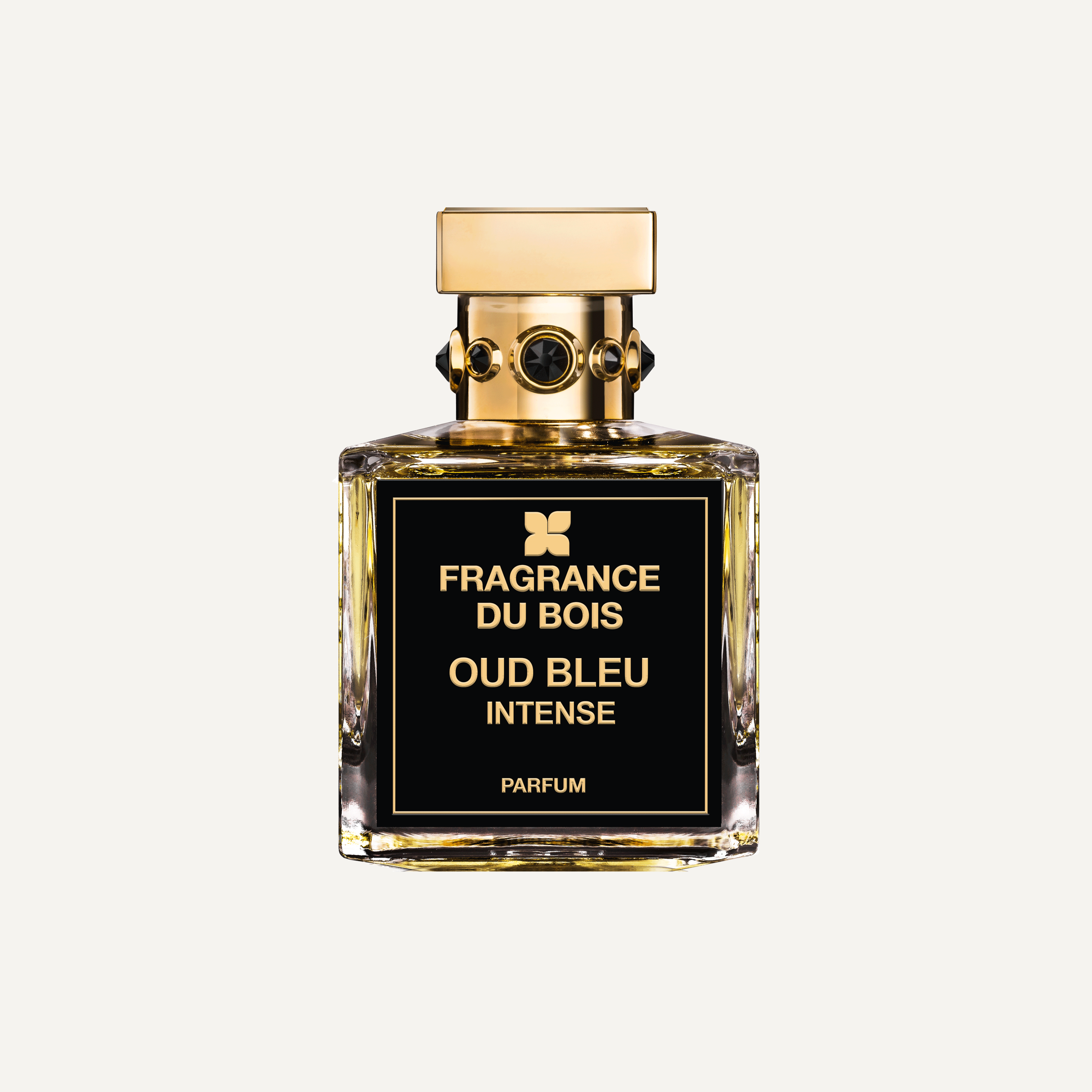 Fragrance Du Bois - Oud Bleu Intense