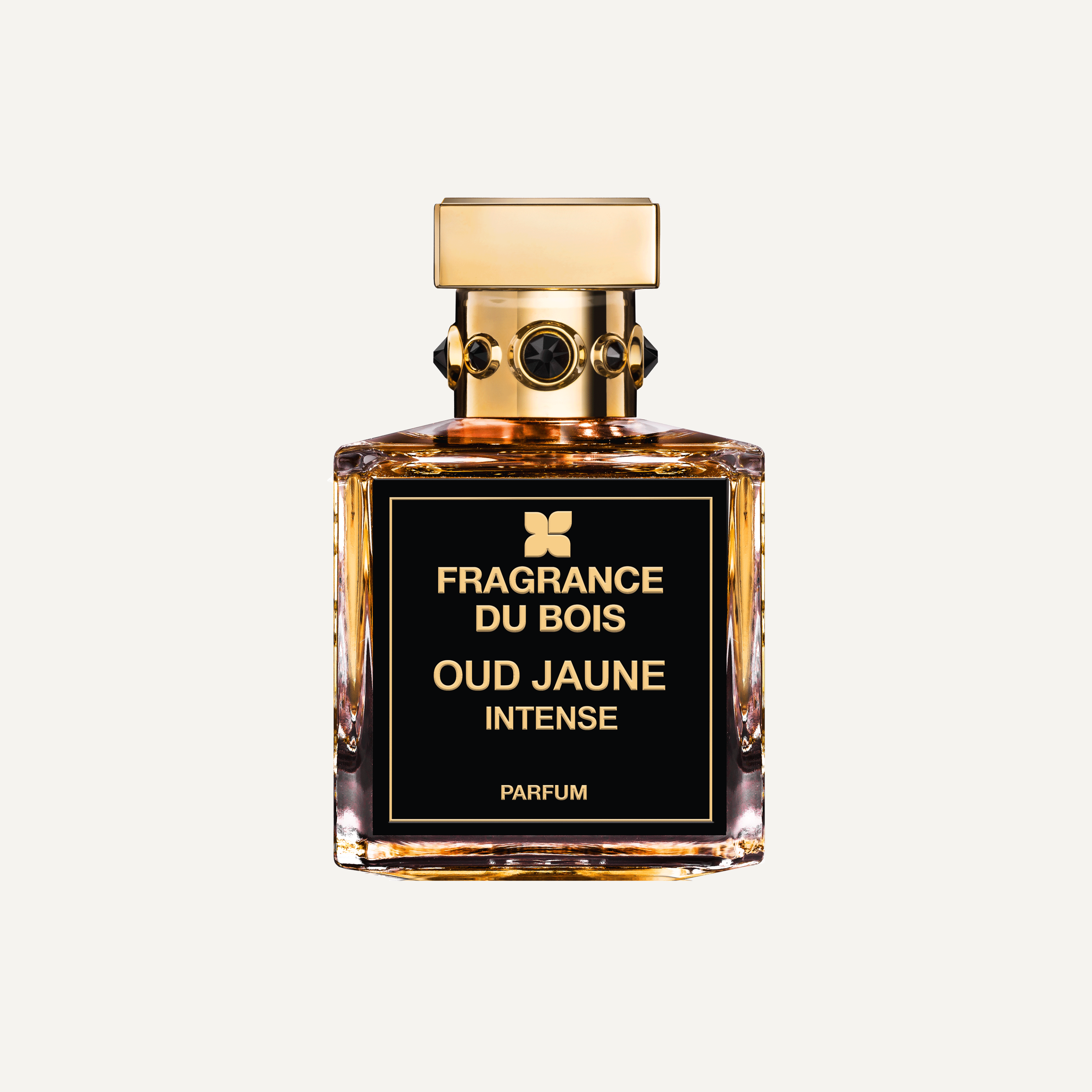 Fragrance Du Bois - Oud Jaune Intense