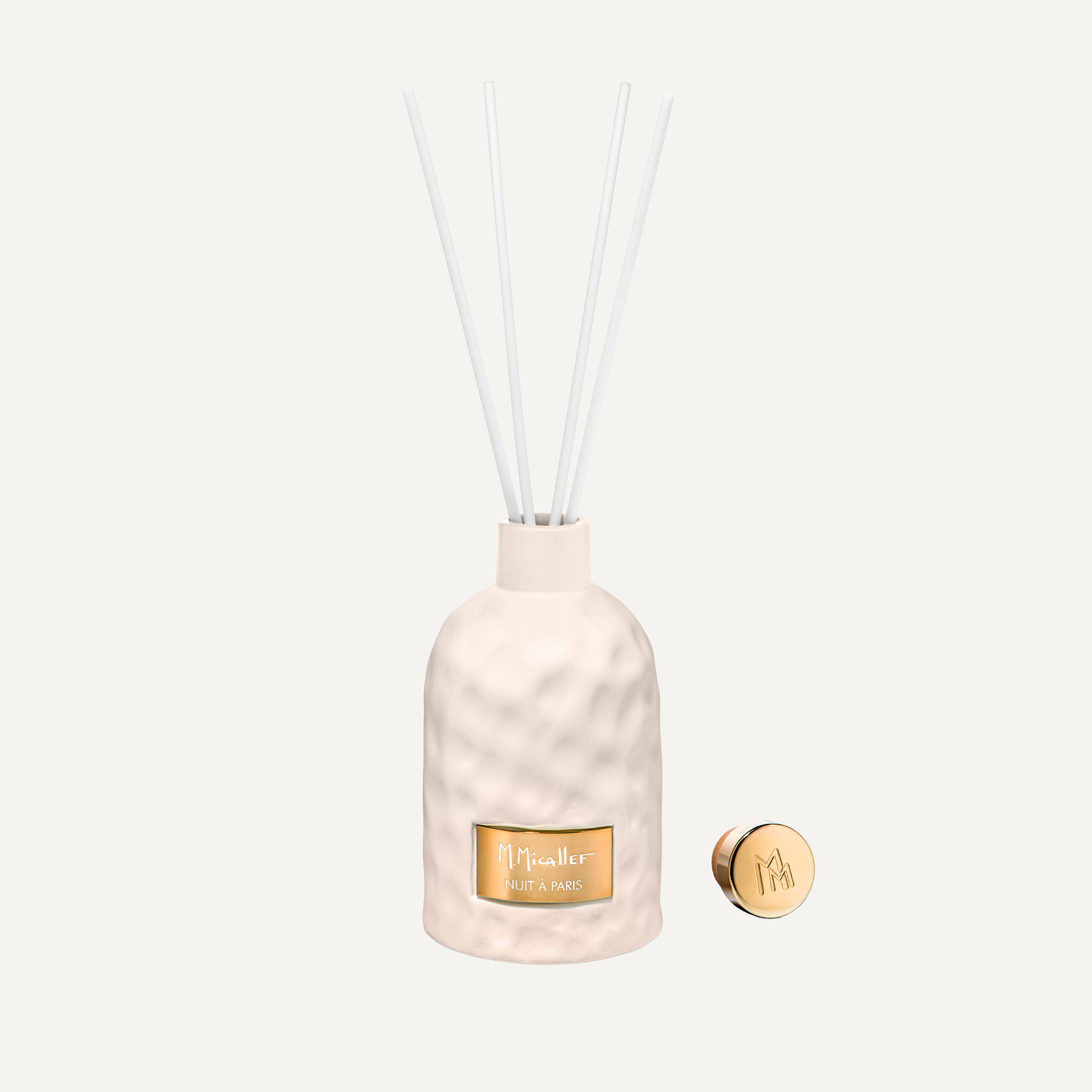 M. Micallef - Nuit À Paris Diffuseur 450ml
