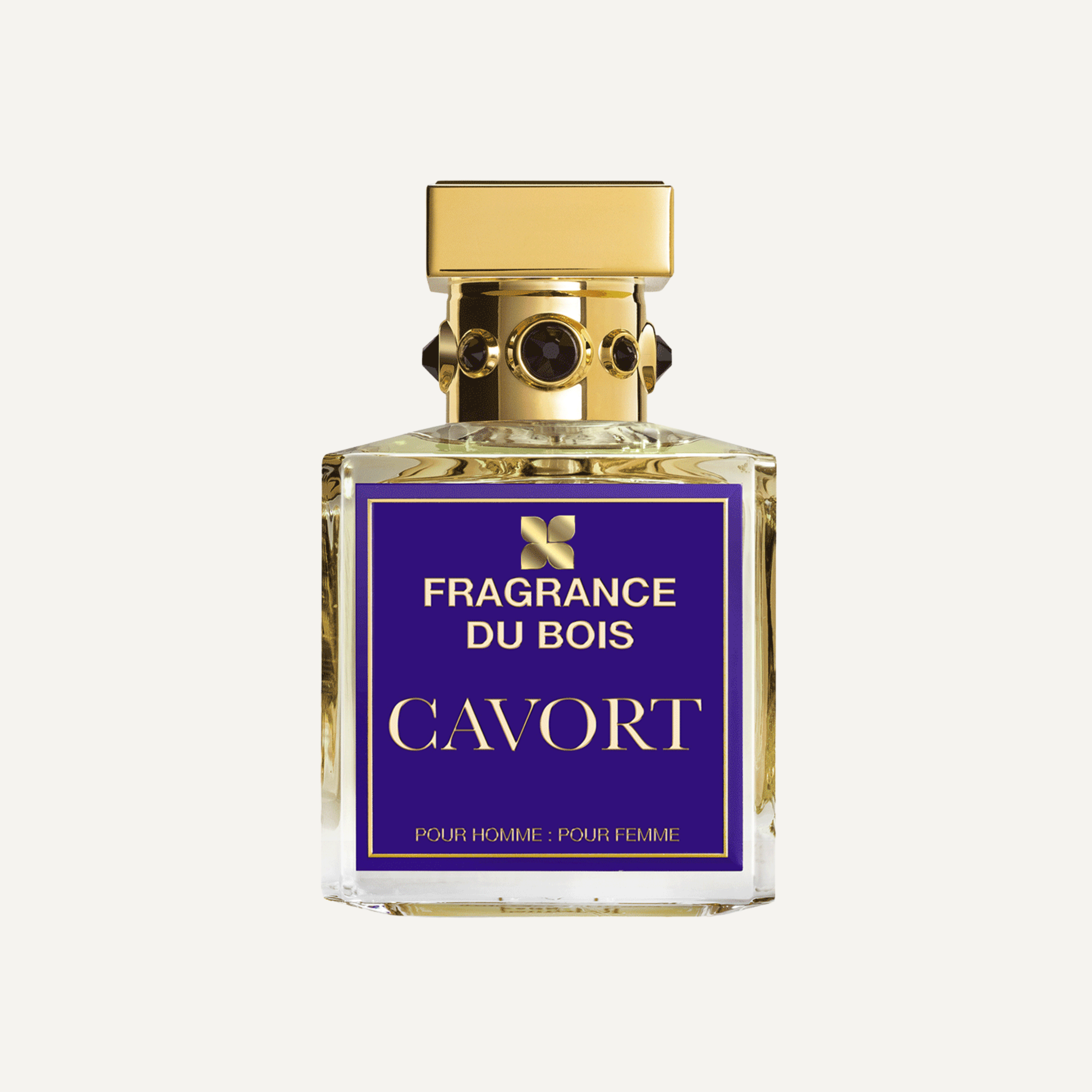 Fragrance Du Bois - Cavort