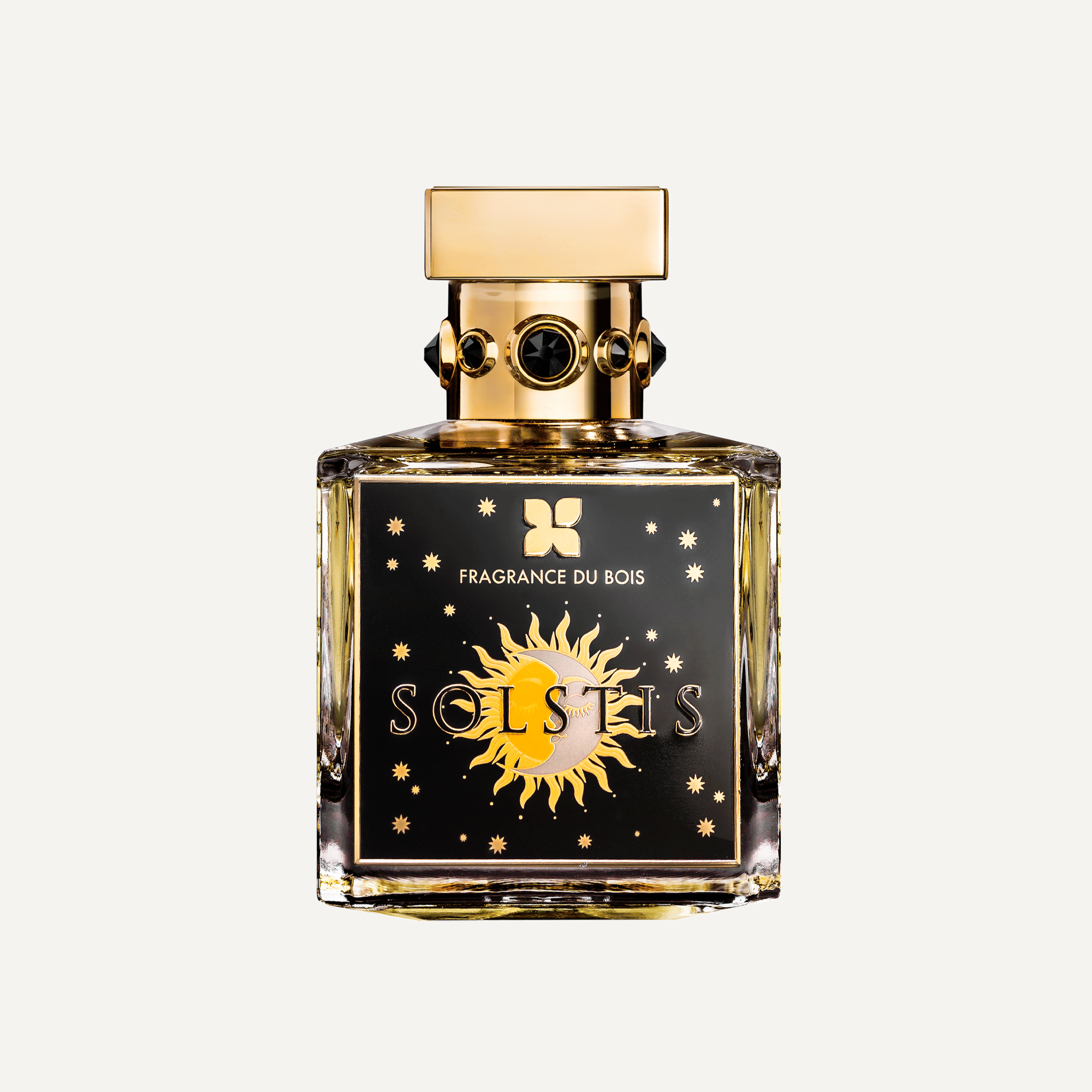 Fragrance Du Bois - Solstis