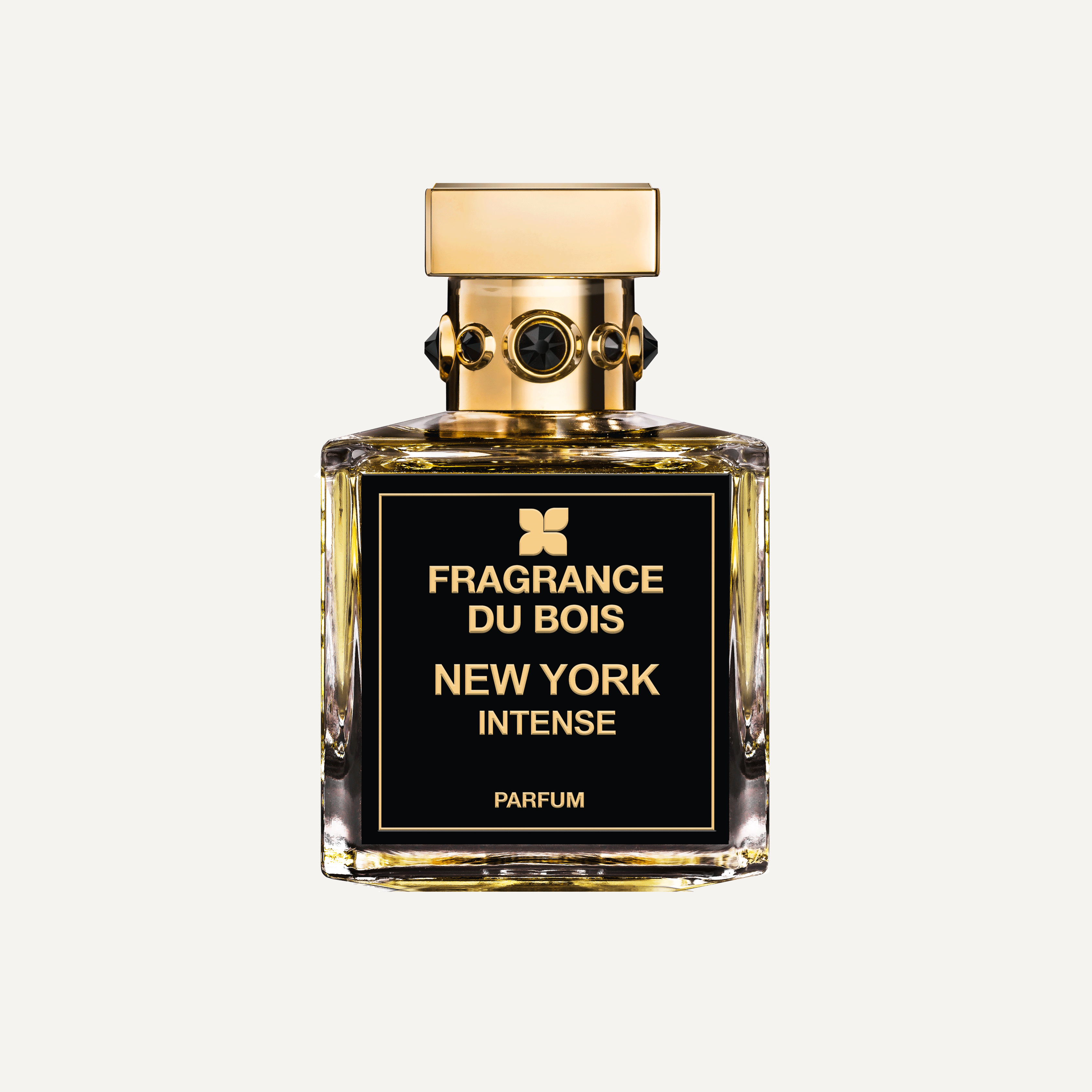 Fragrance Du Bois - New York Intense