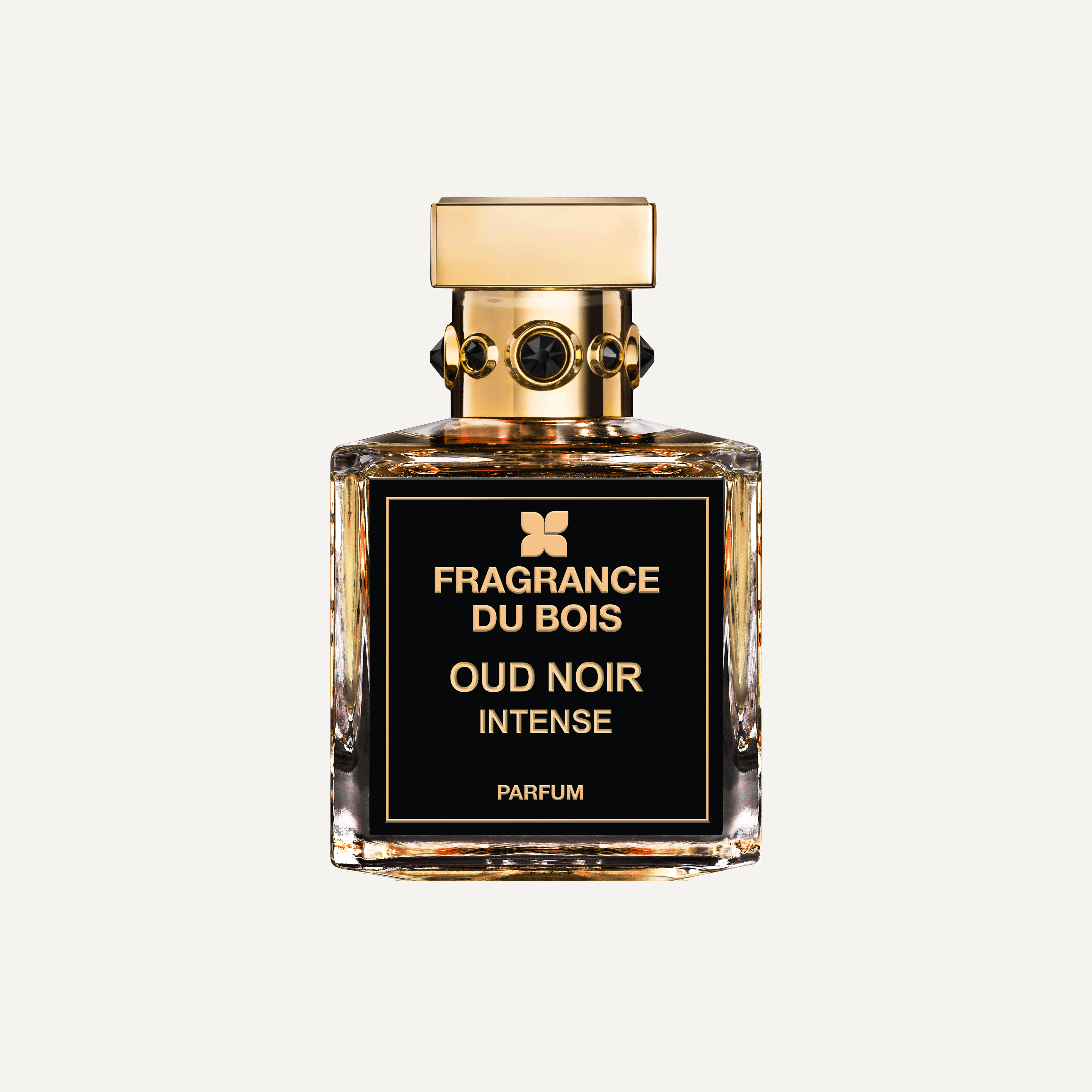 Fragrance Du Bois - Oud Noir Intense