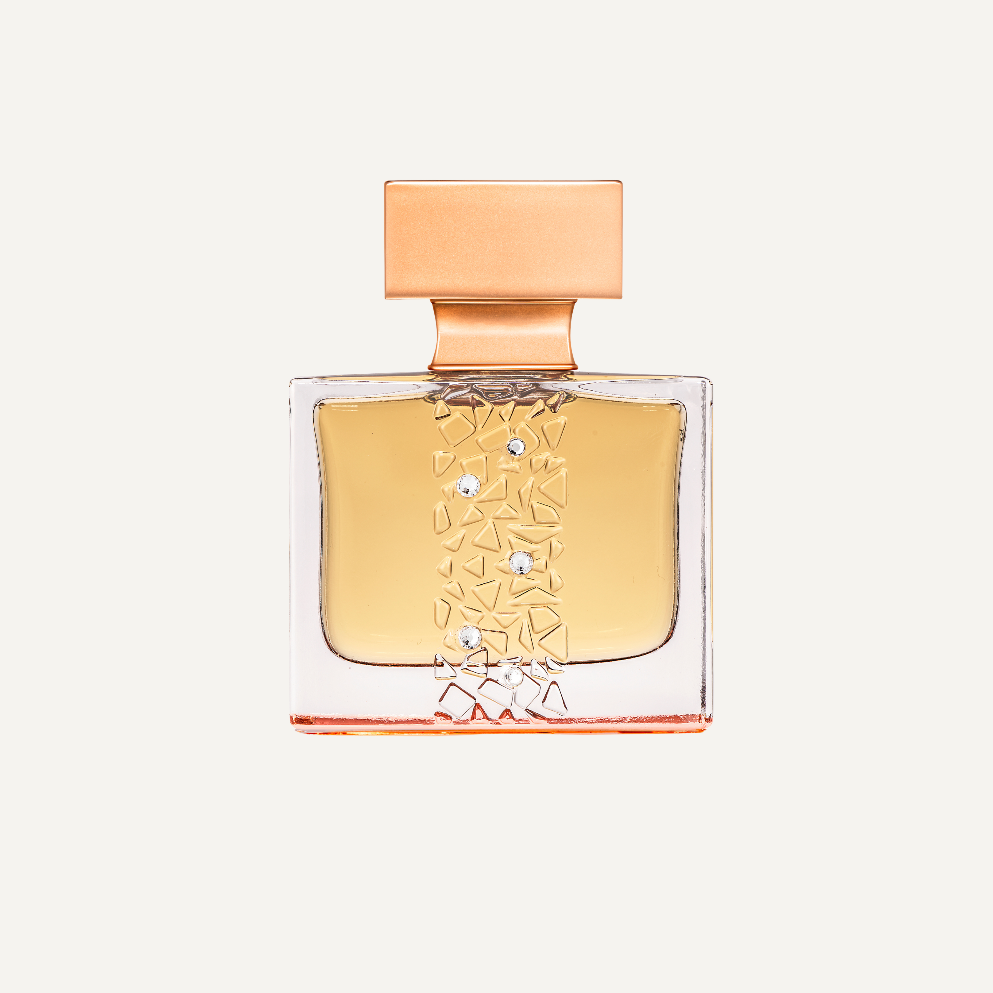 M. Micallef - Note Vanillée Nectar 50ml