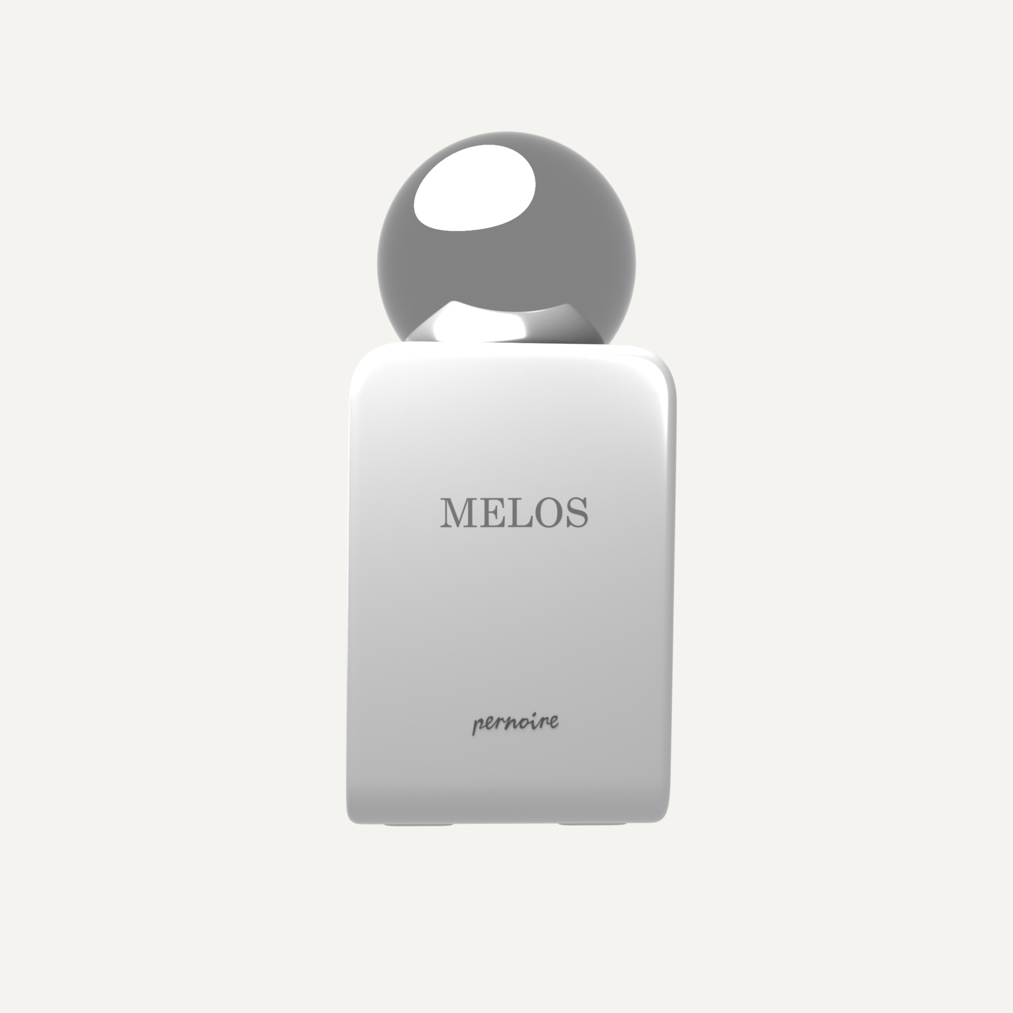 Pernoire - Melos