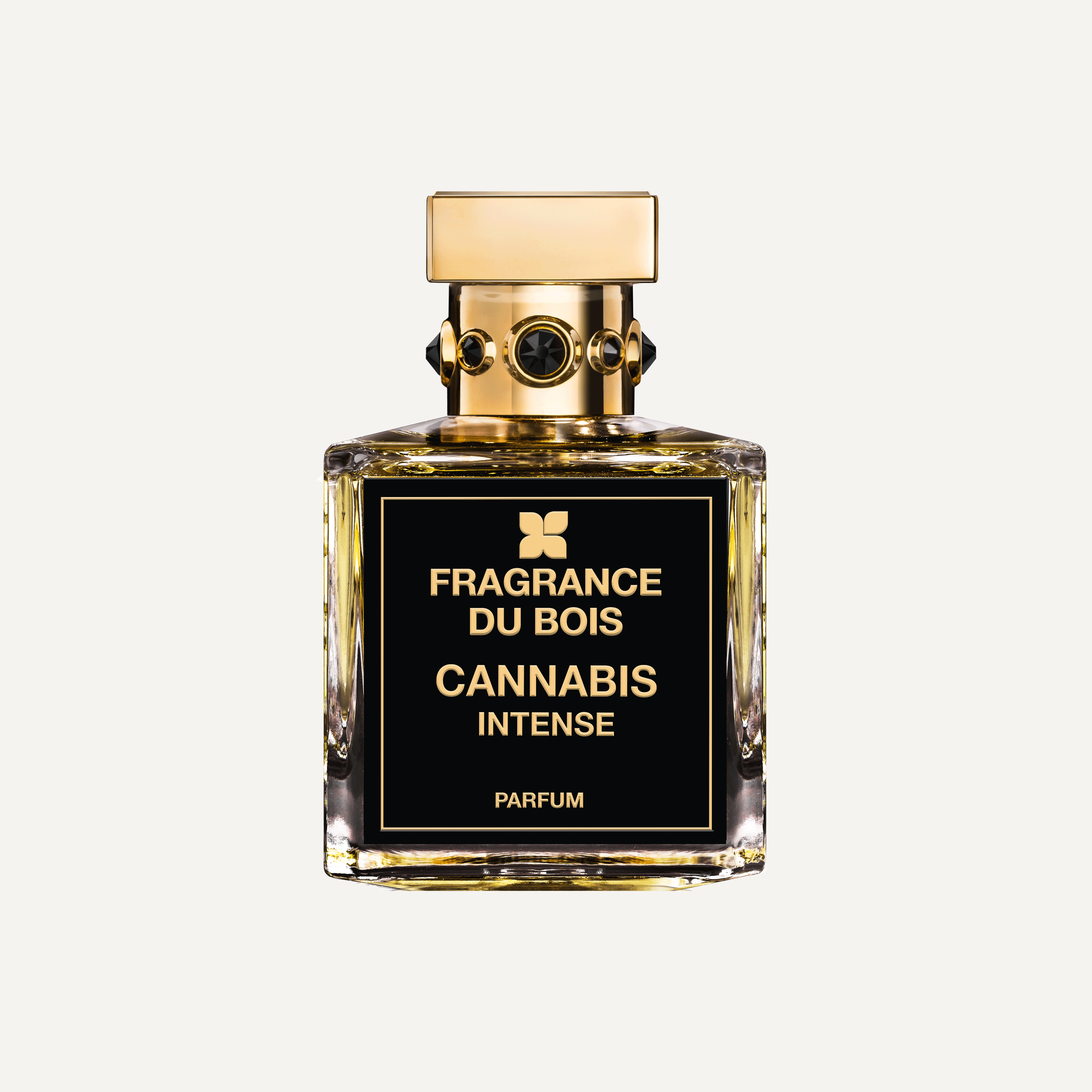 Fragrance Du Bois - Cannabis Intense