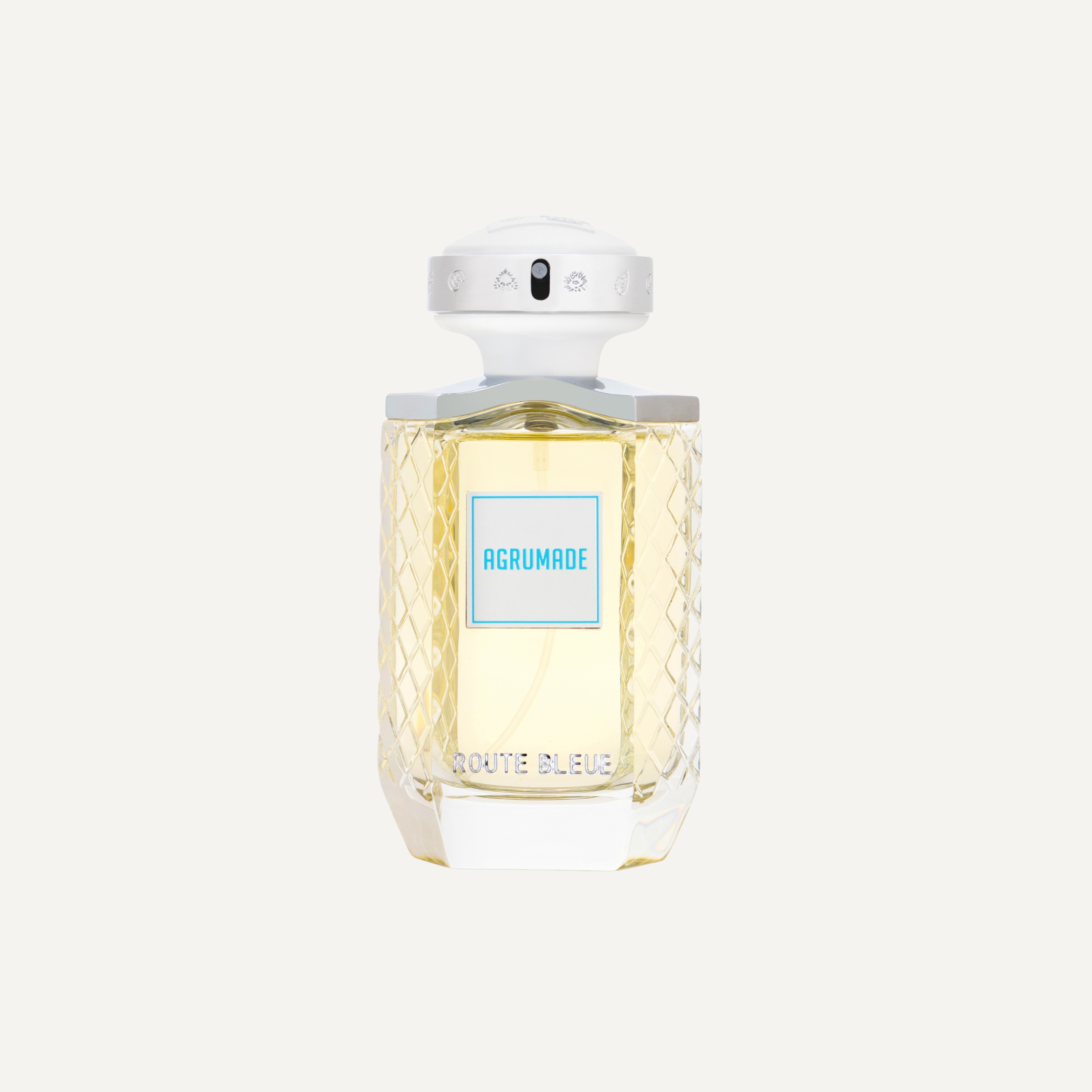 Route Bleue - Agrumade