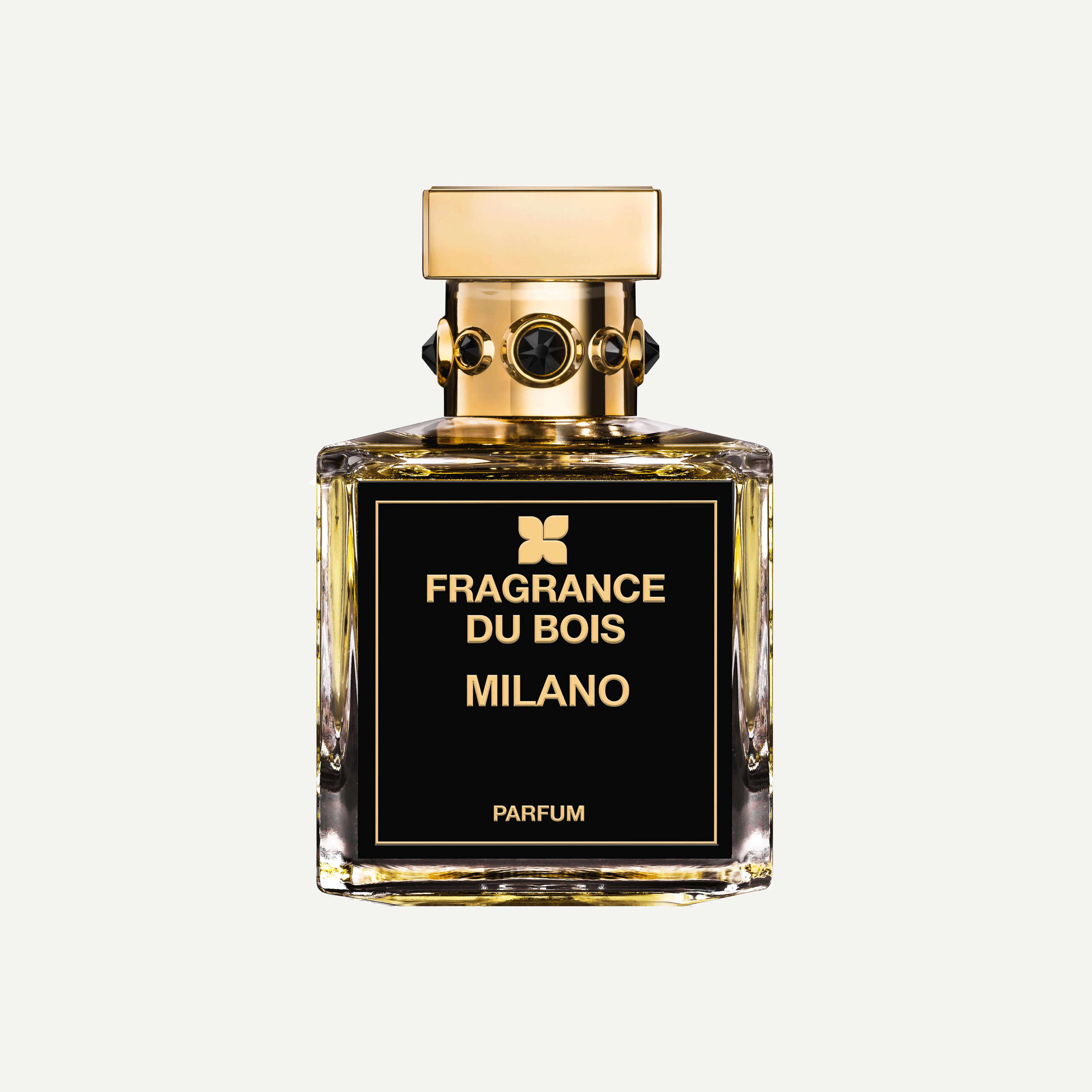 Fragrance Du Bois - Milano