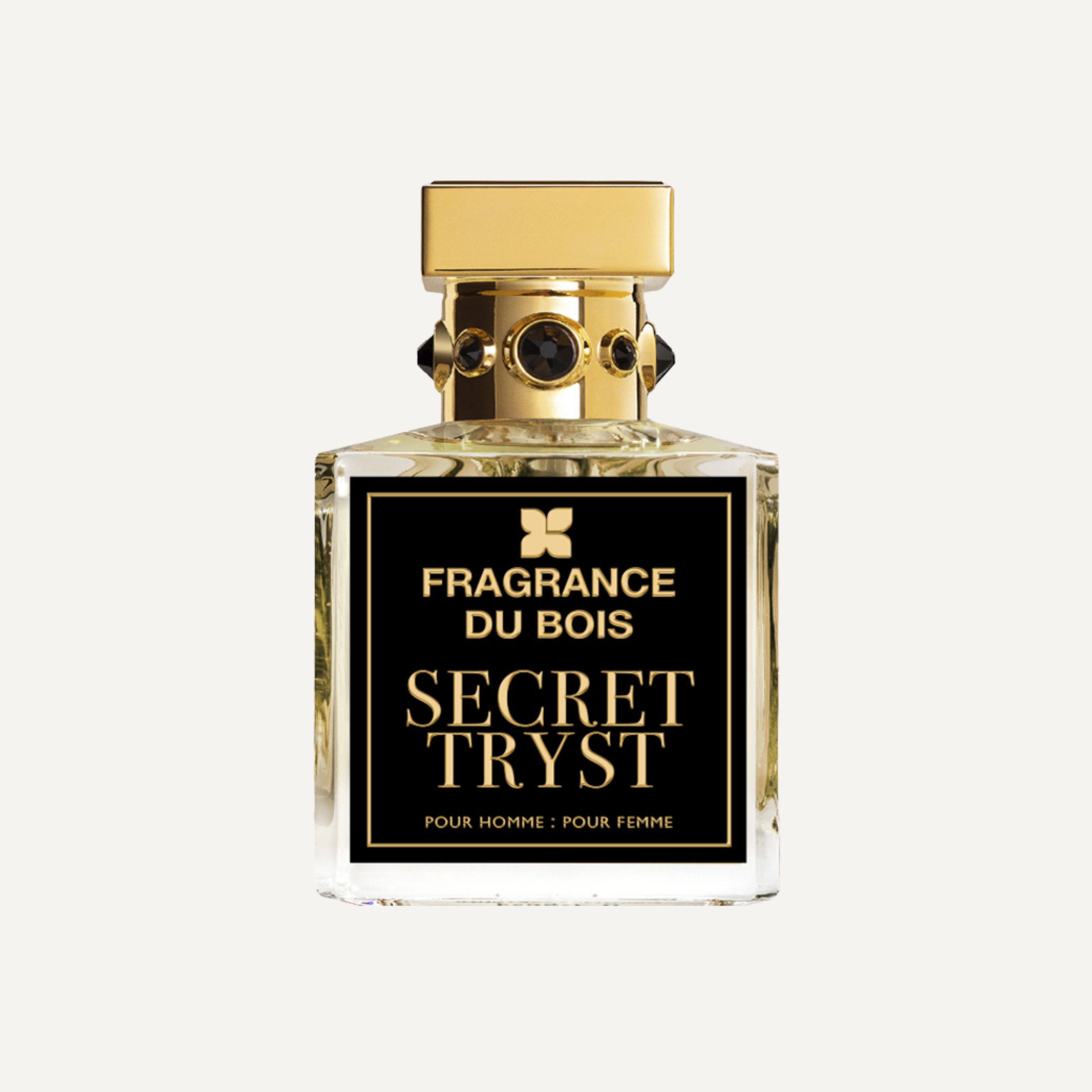 Fragrance Du Bois - Secret Tryst