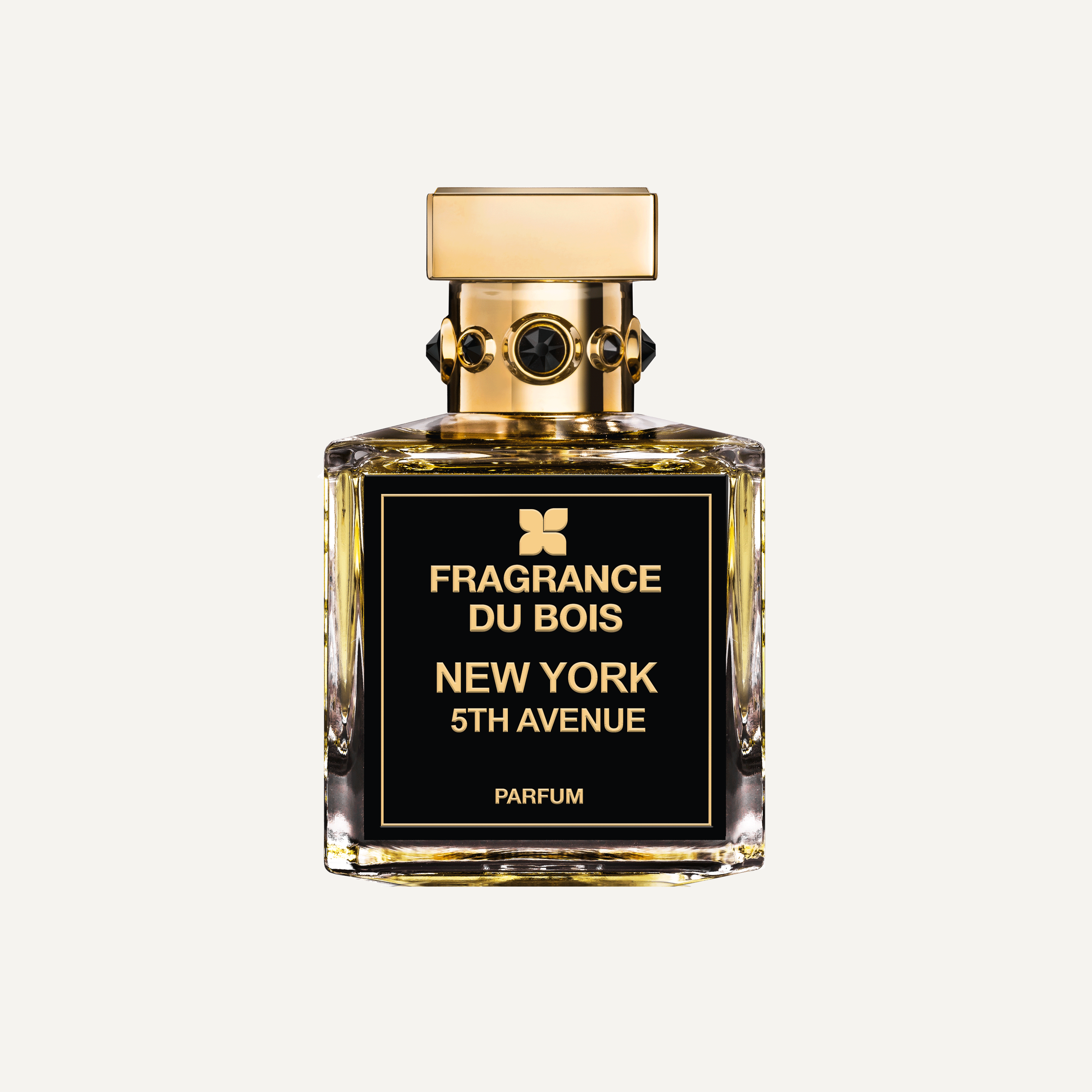 Fragrance Du Bois - New York 5th Avenue