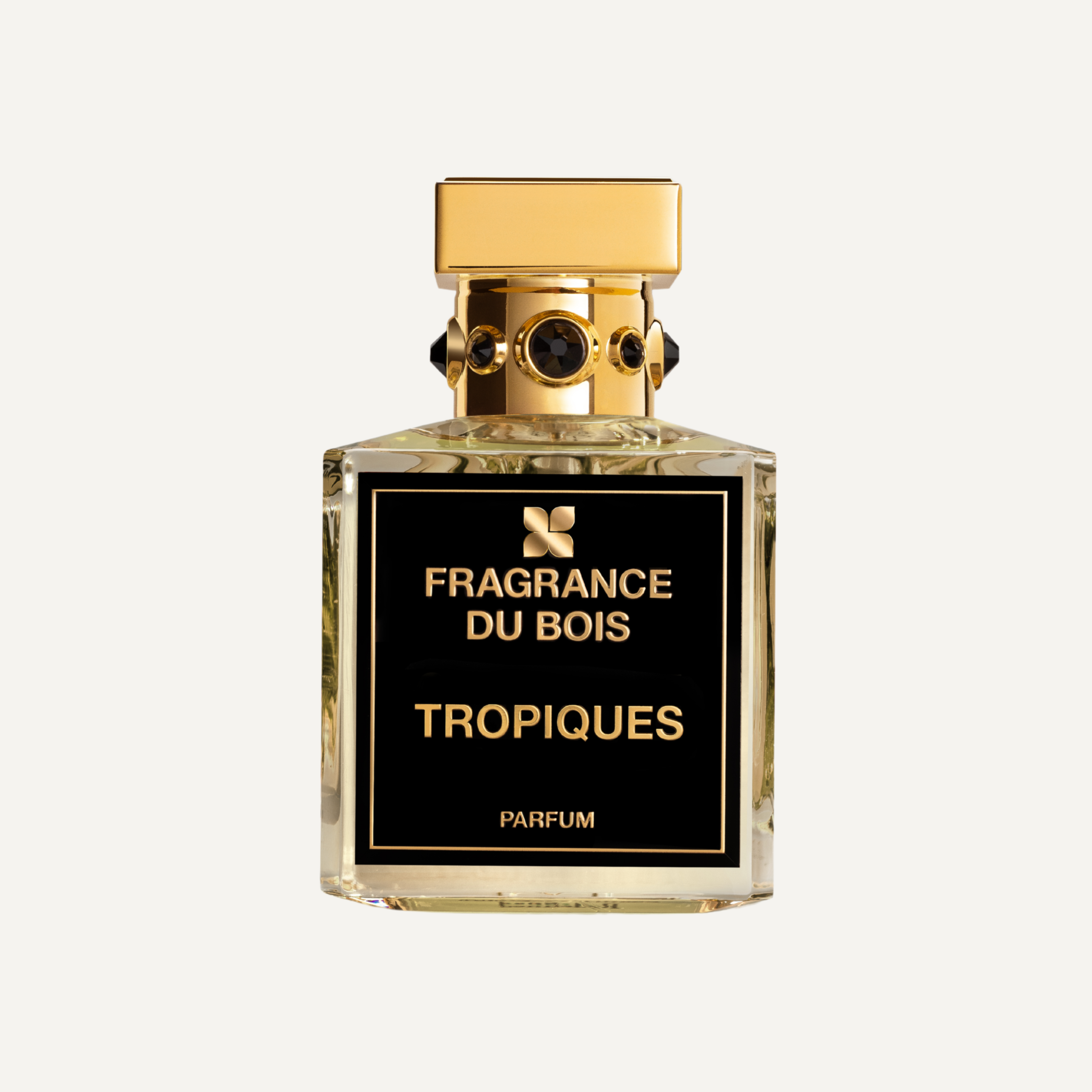 Fragrance Du Bois - Tropiques