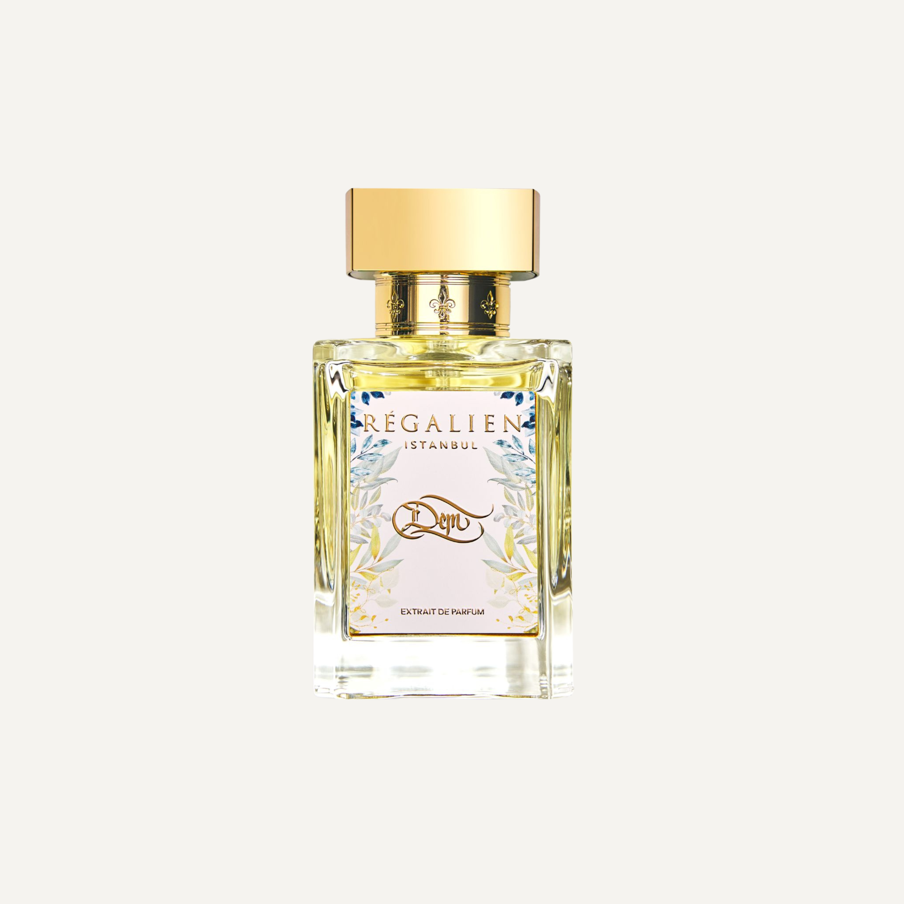 Régalien - Dem