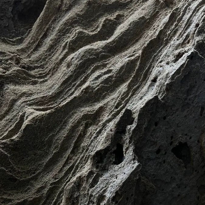 Sleek Mineral Notes