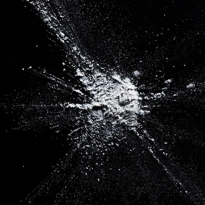 Explosive Gunpowder