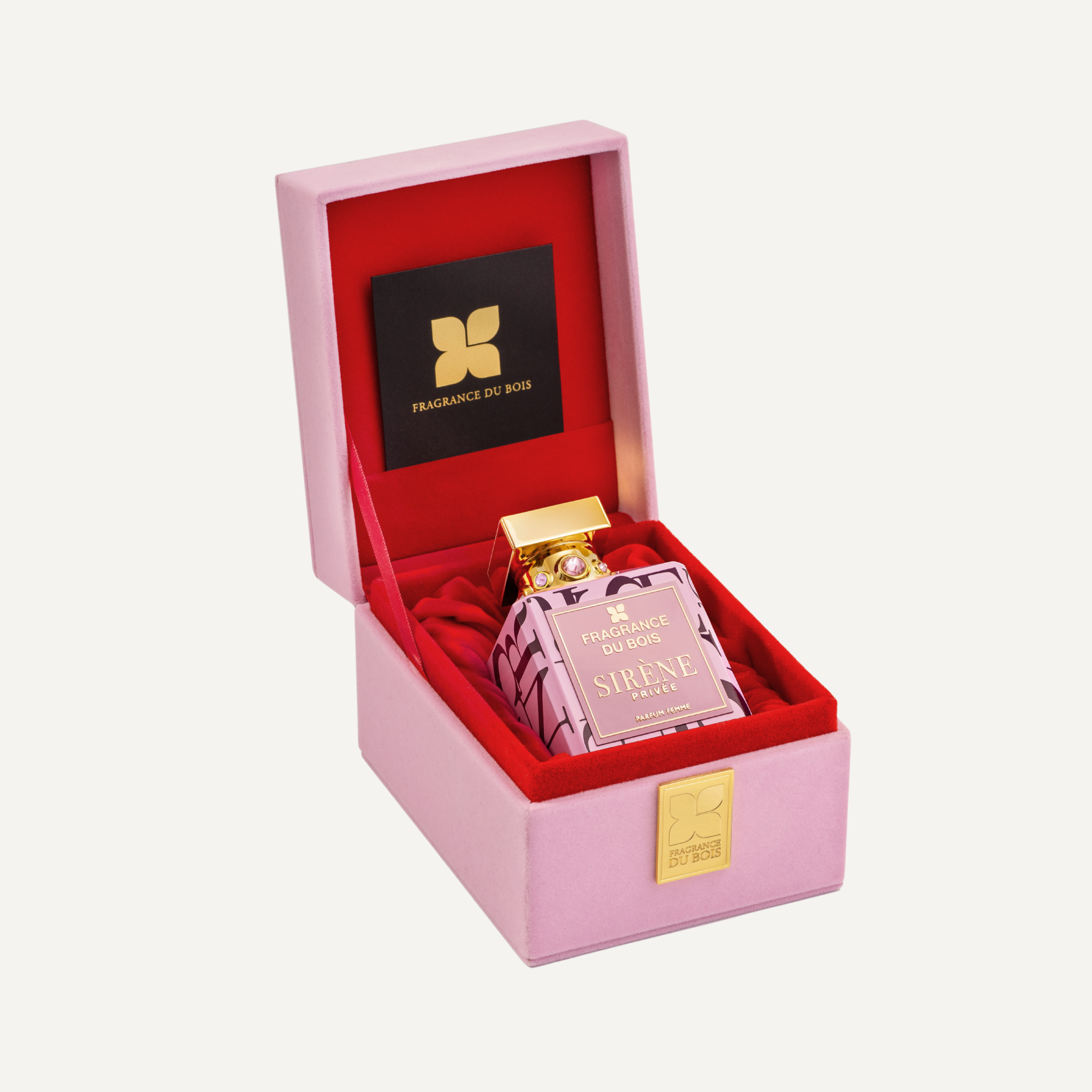 Fragrance Du Bois - Sirène Privée