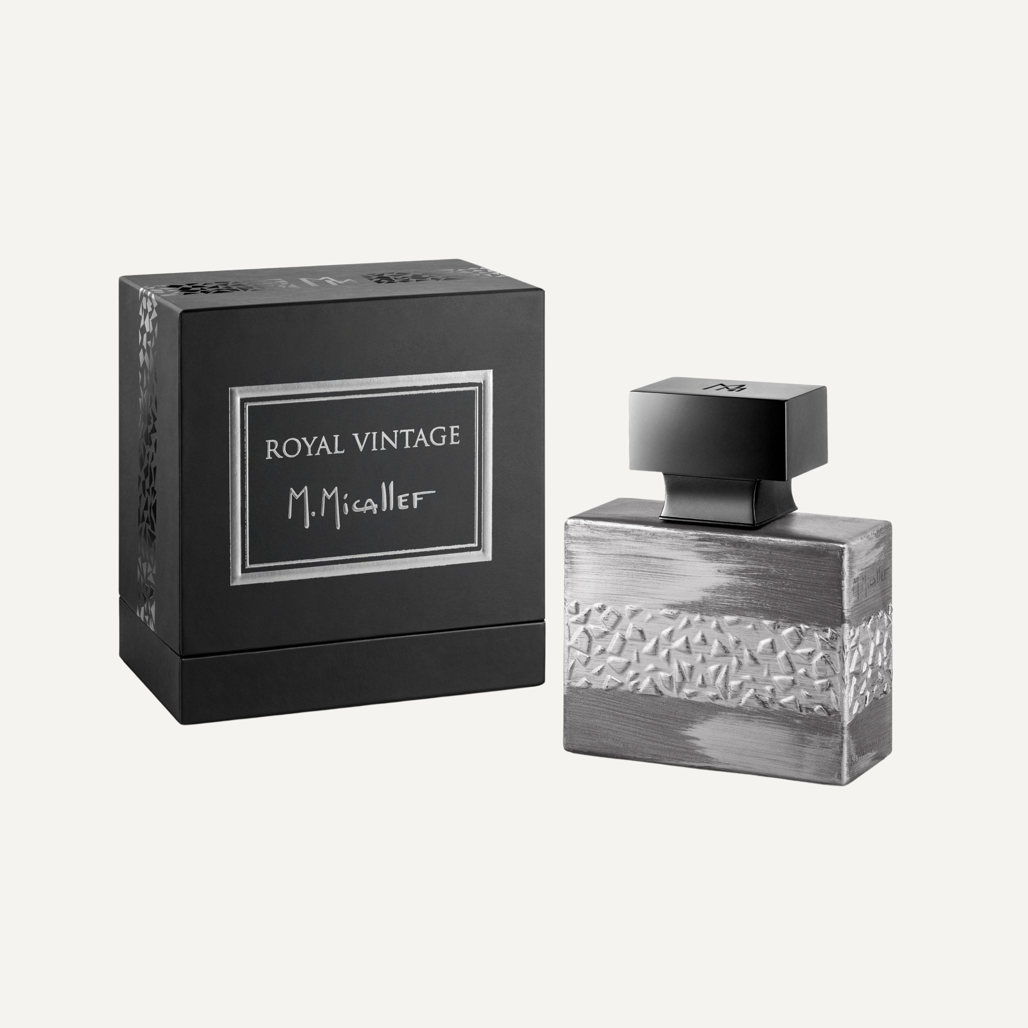 M. Micallef - Royal Vintage 50ml
