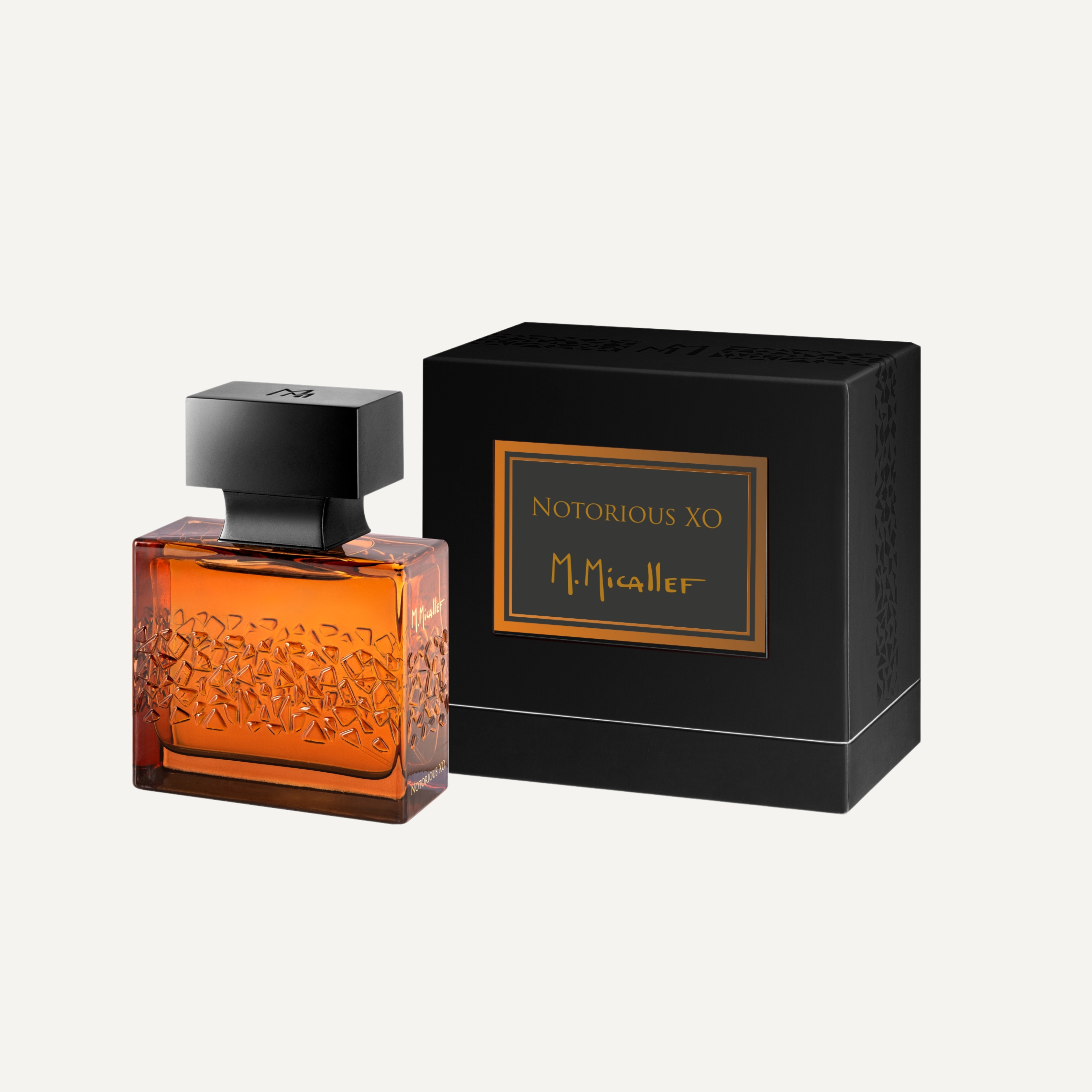 M. Micallef - Notorious XO 50ml