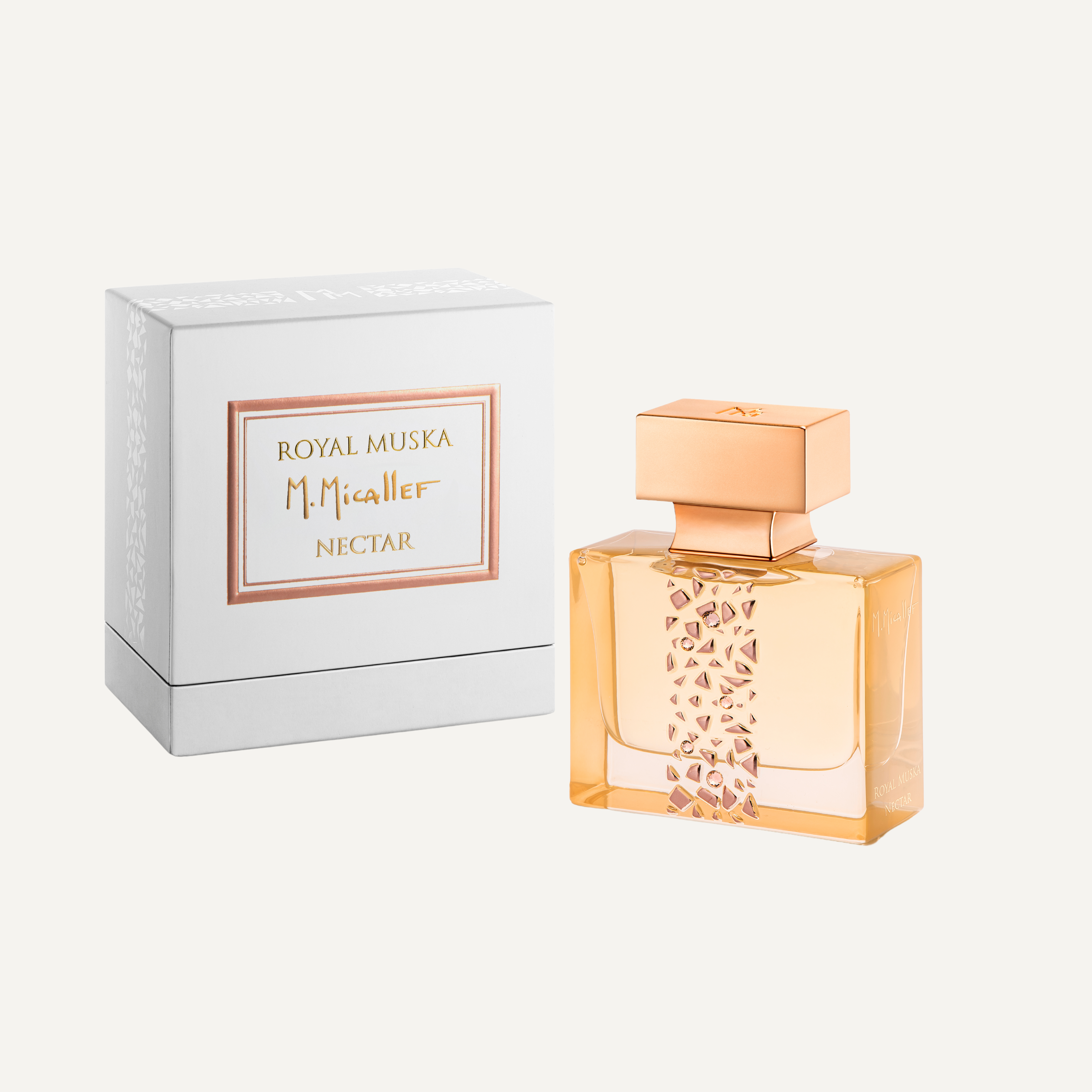 M. Micallef - Royal Muska Nectar