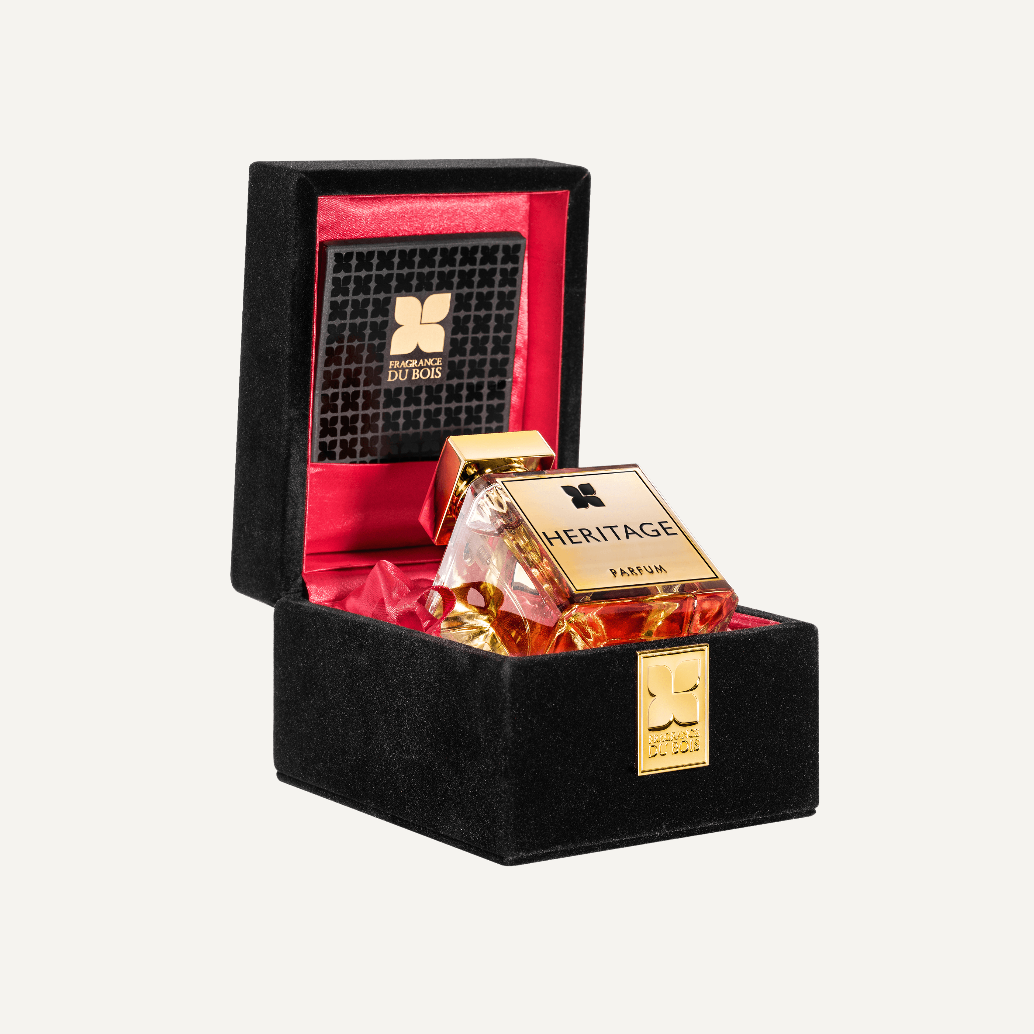Fragrance Du Bois - Heritage