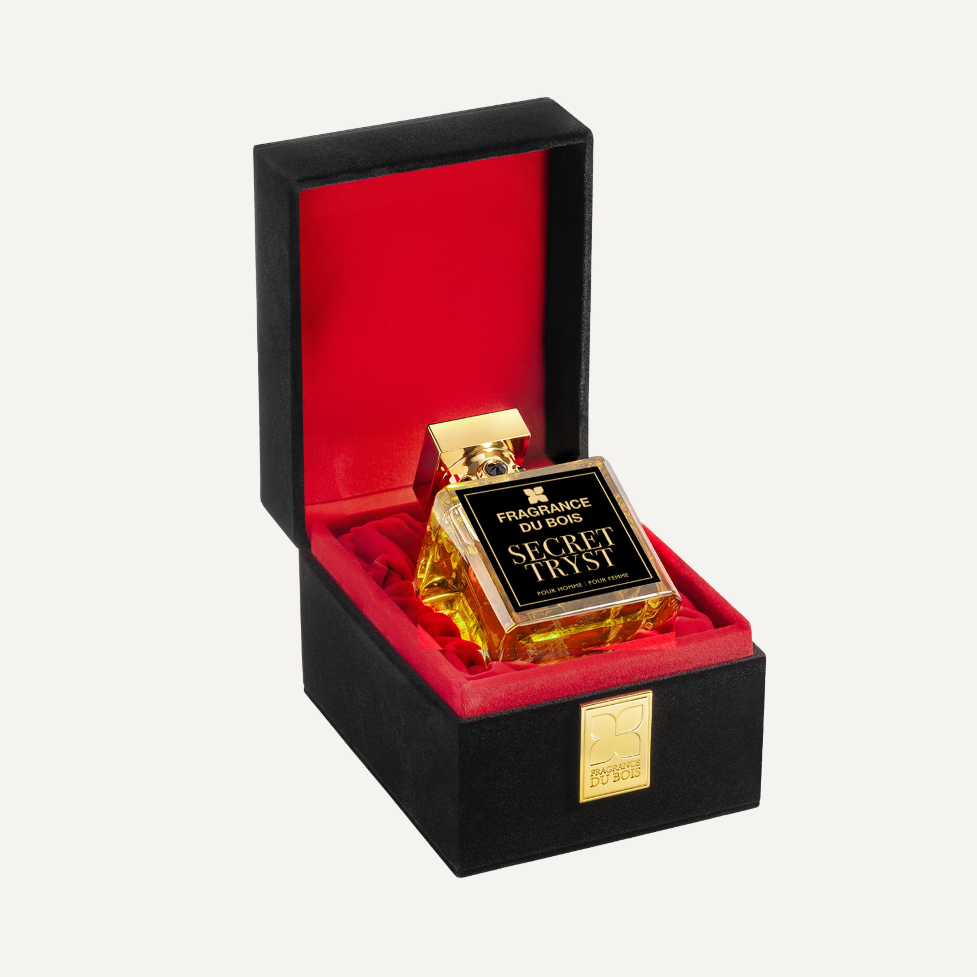 Fragrance Du Bois - Secret Tryst